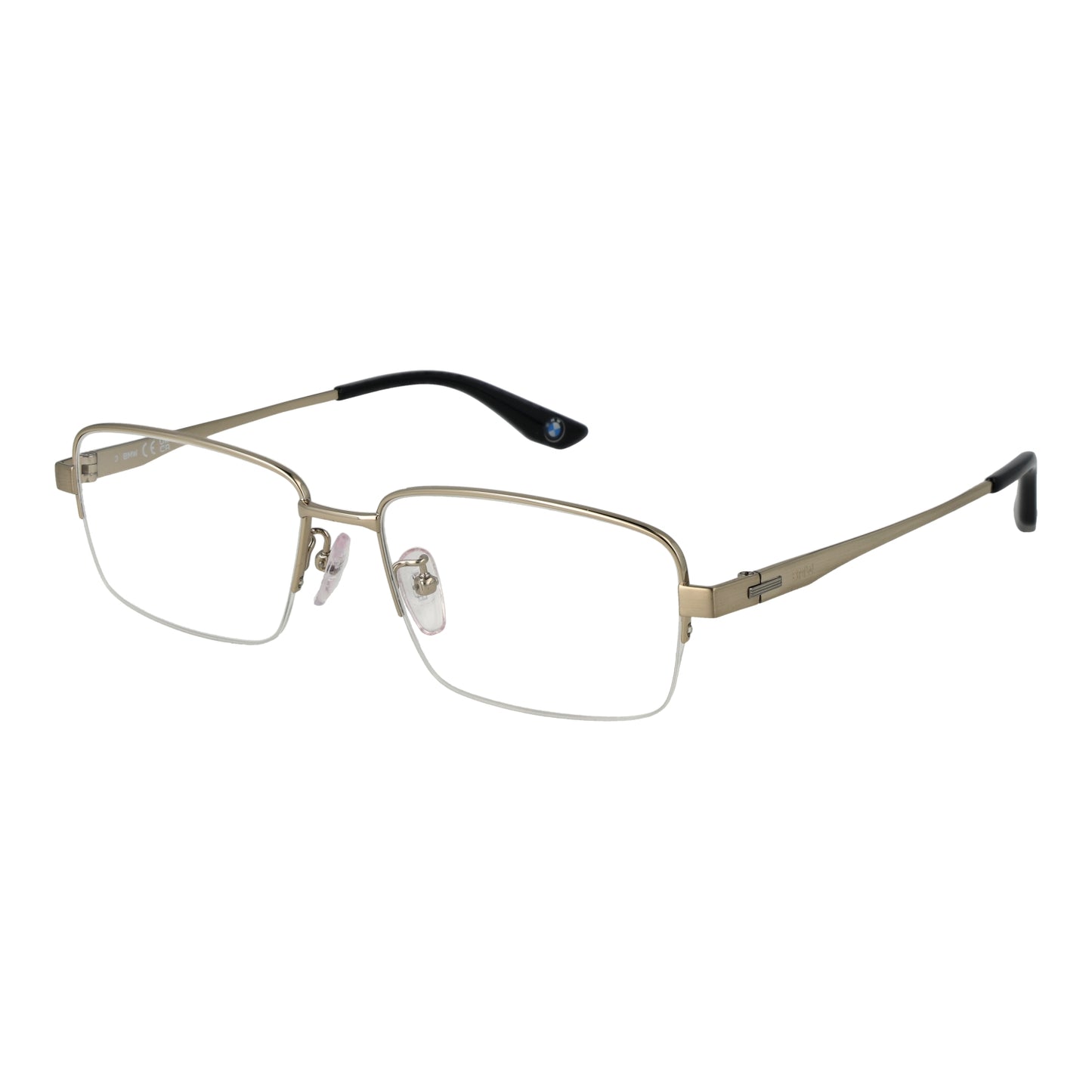 BMW EYEWEAR BW5045-H 57032 Sonnenbrille ansicht-3