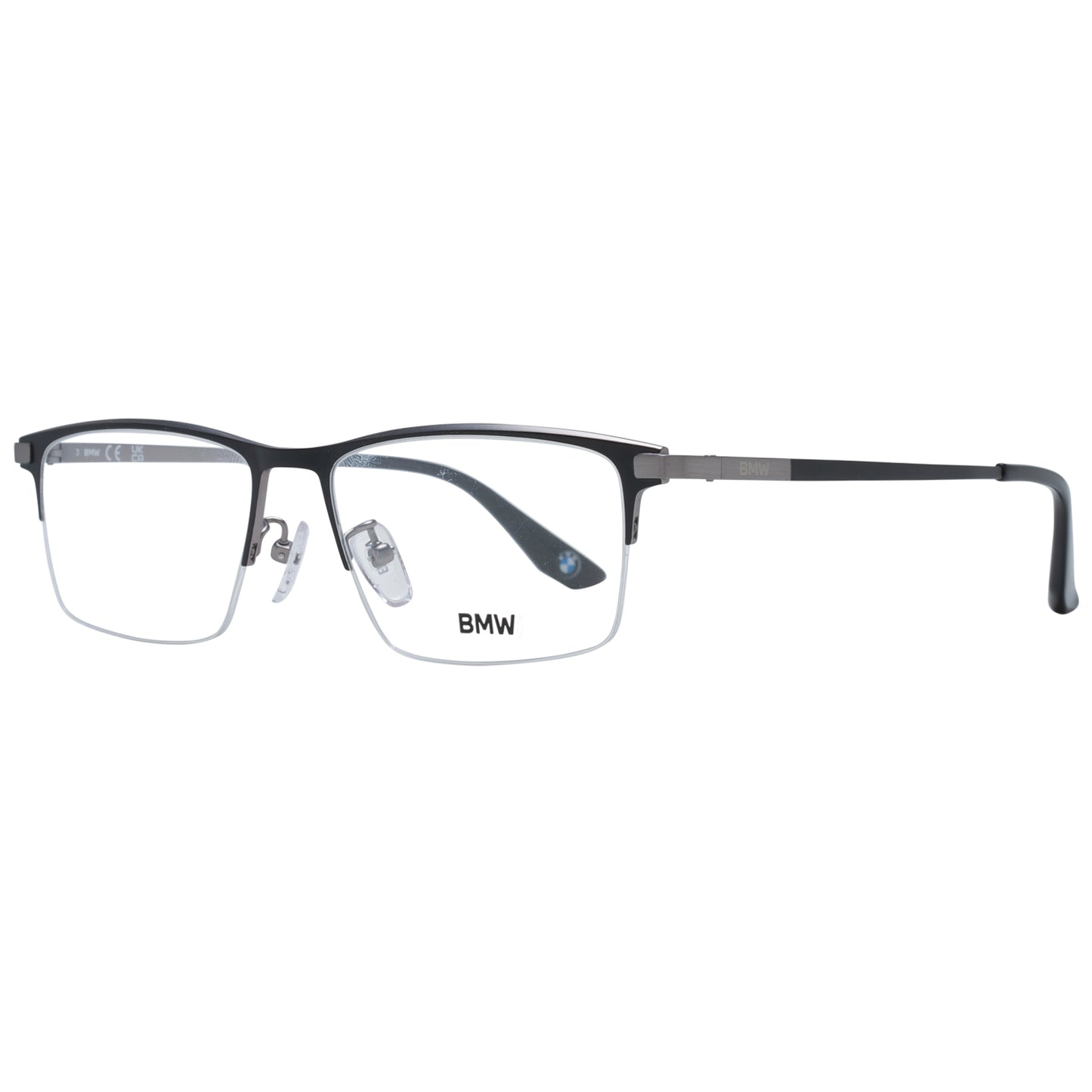 BMW EYEWEAR BW5048-H 54002 Sonnenbrille ansicht-3