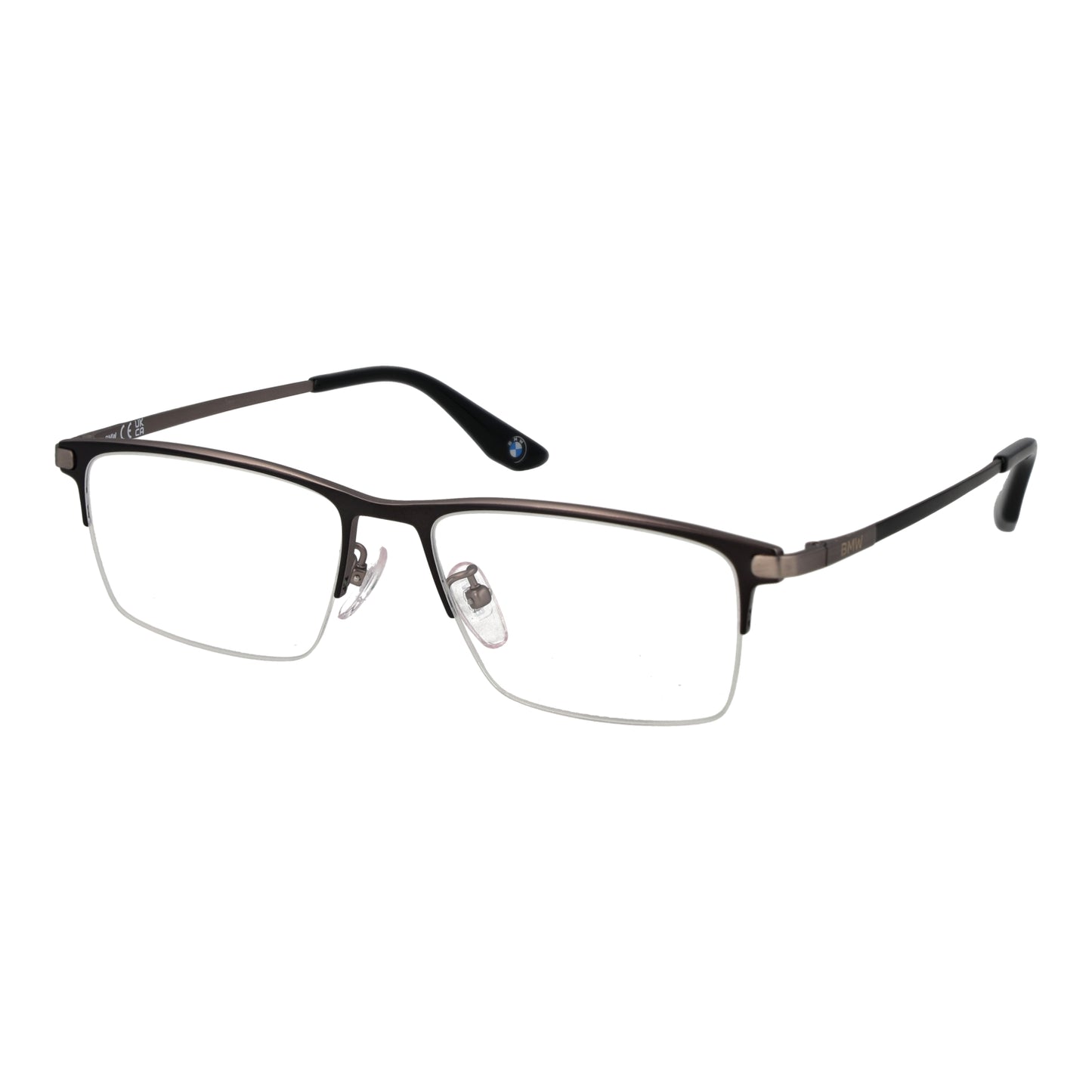 BMW EYEWEAR BW5048-H 54013 Sonnenbrille ansicht-3