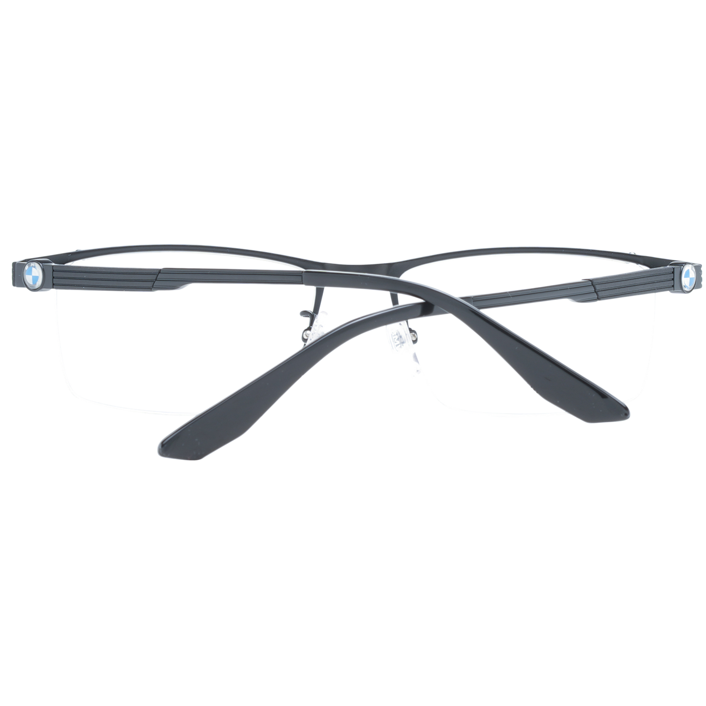 BMW EYEWEAR BW5050-H 55002 Sonnenbrille ansicht-3