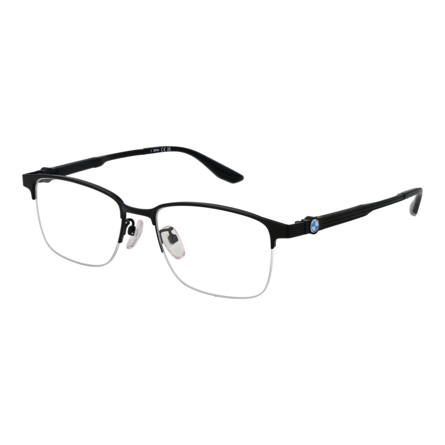 BMW EYEWEAR BW5051-H 54002 Sonnenbrille ansicht-3