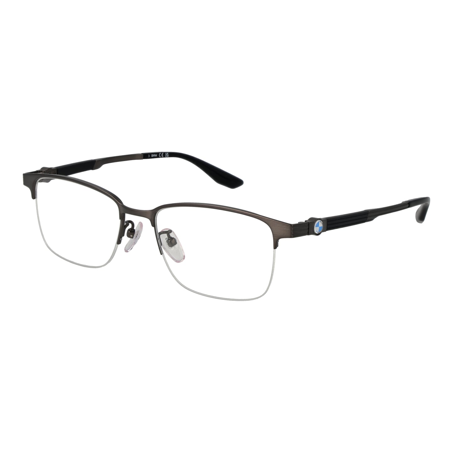 BMW EYEWEAR BW5051-H 54013 Sonnenbrille ansicht-3