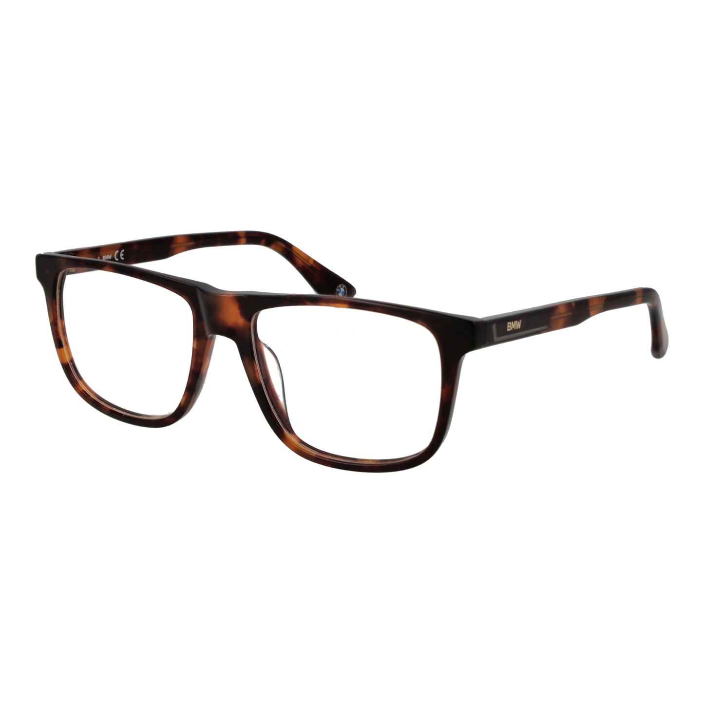 BMW EYEWEAR BW5058-H 55053 Sonnenbrille ansicht-3