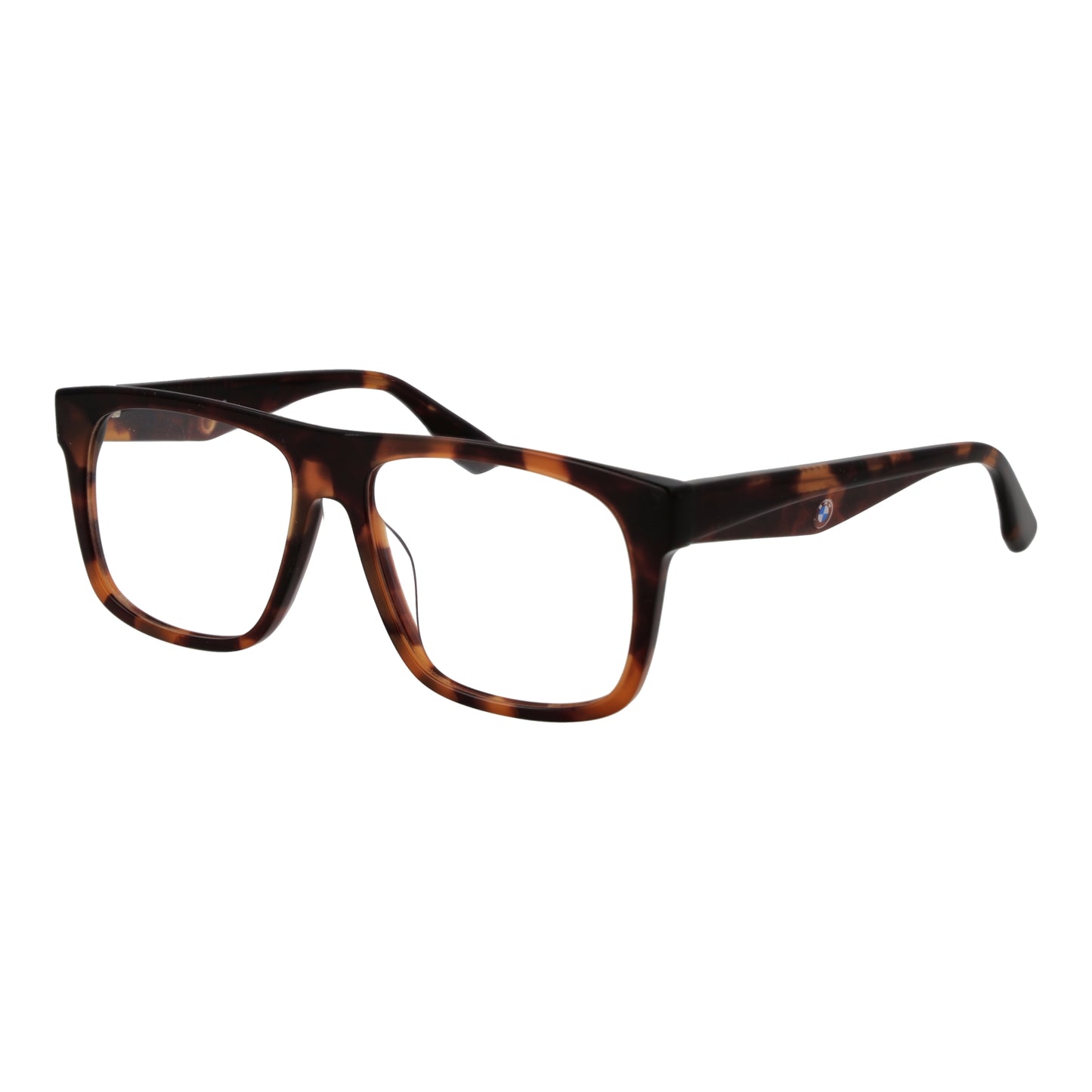 BMW EYEWEAR BW5061-H 55053 Sonnenbrille ansicht-3