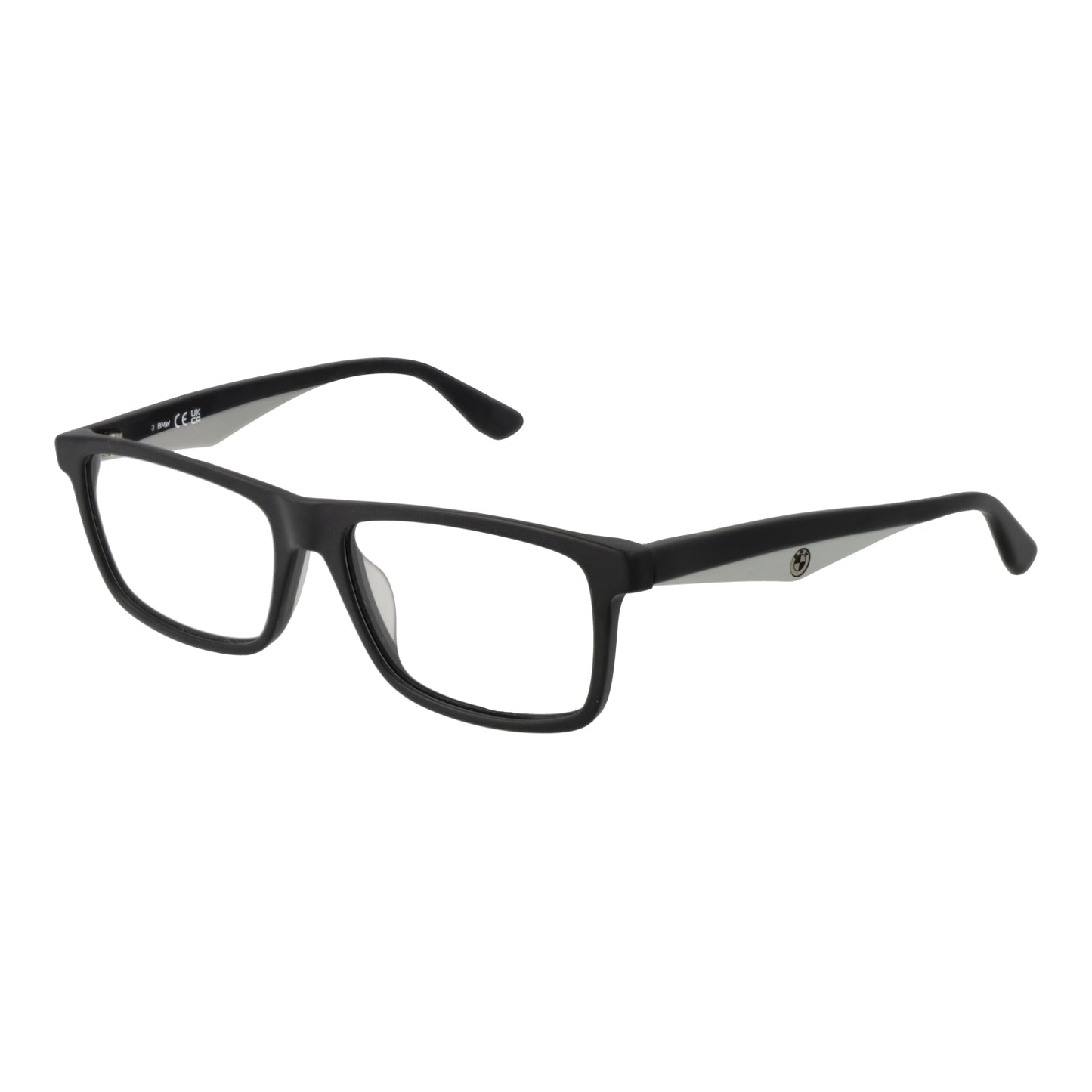 BMW EYEWEAR BW5062-H 55020 Sonnenbrille ansicht-3