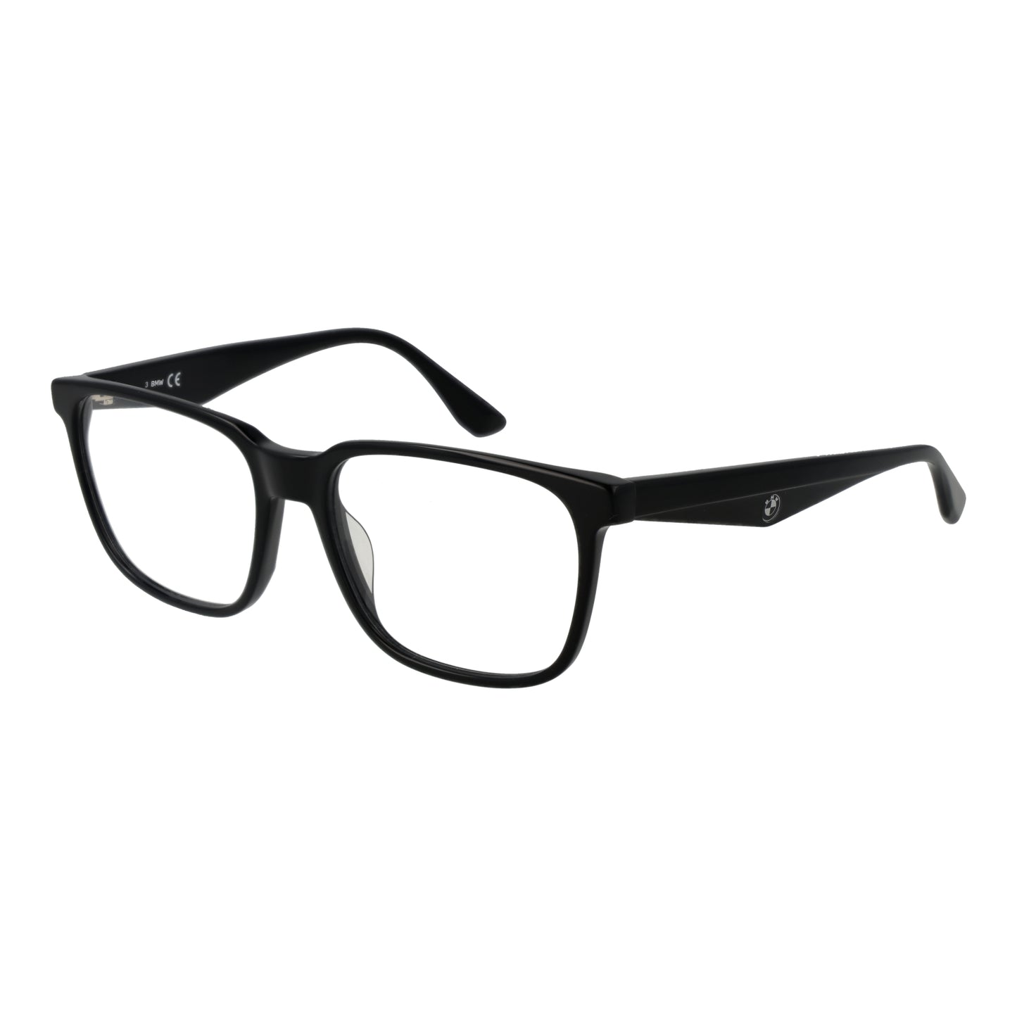 BMW EYEWEAR BW5063-H 55001 Sonnenbrille ansicht-3