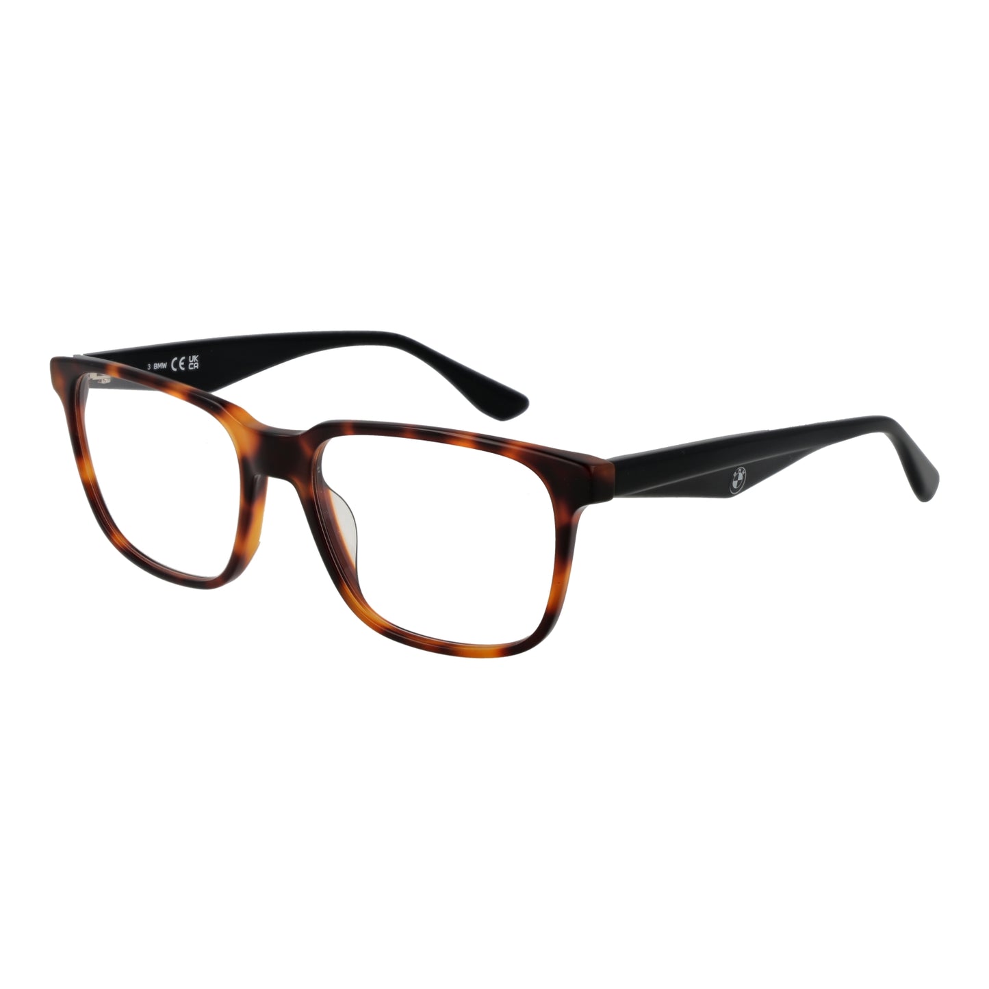 BMW EYEWEAR BW5063-H 55053 Sonnenbrille ansicht-3