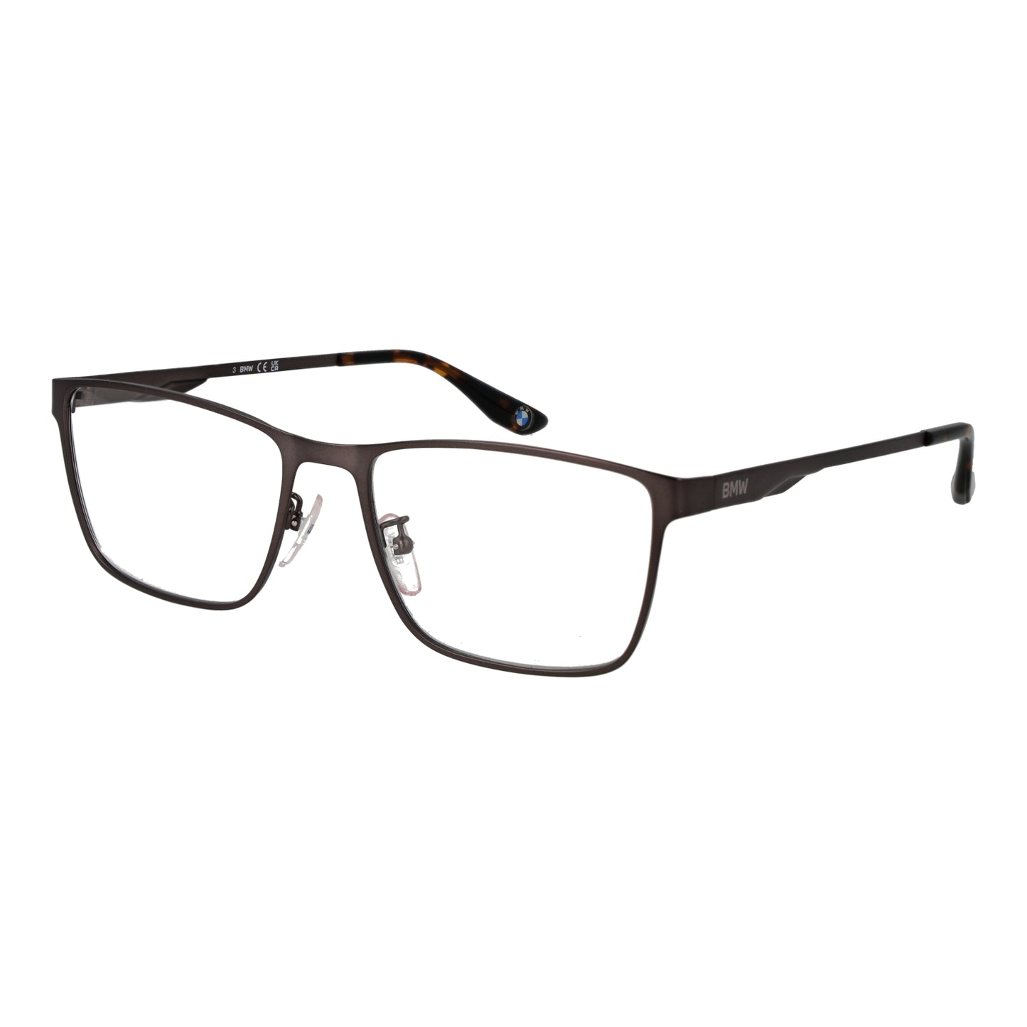 BMW EYEWEAR BW5064-H 55009 Sonnenbrille ansicht-3