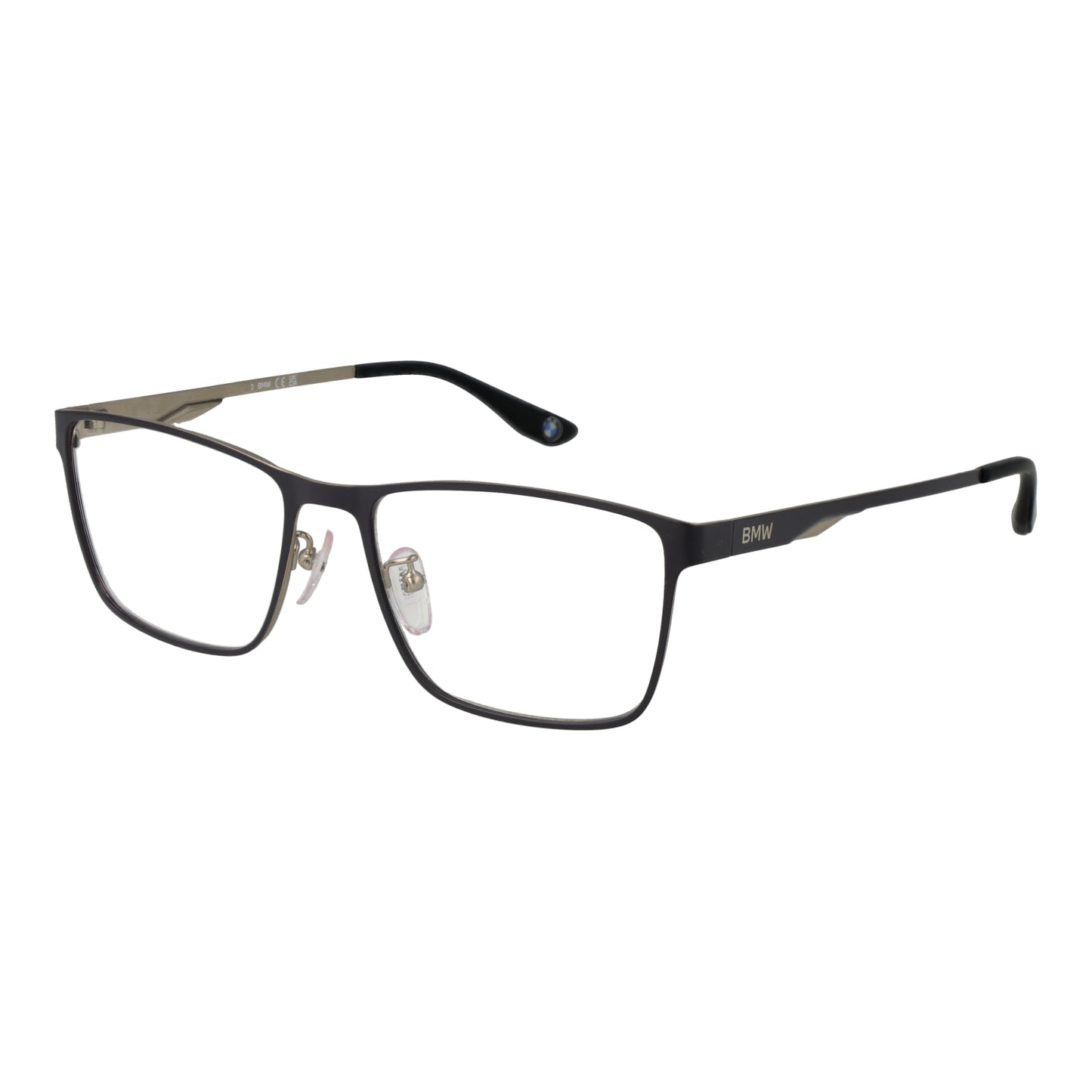 BMW EYEWEAR BW5064-H 55020 Sonnenbrille ansicht-3