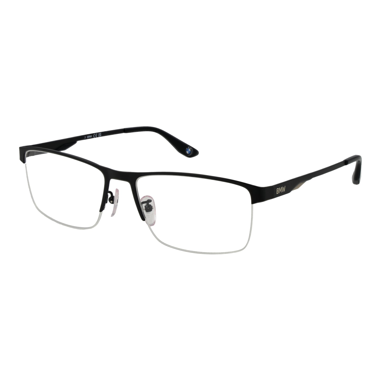 BMW EYEWEAR BW5065-H 58002 Sonnenbrille ansicht-3