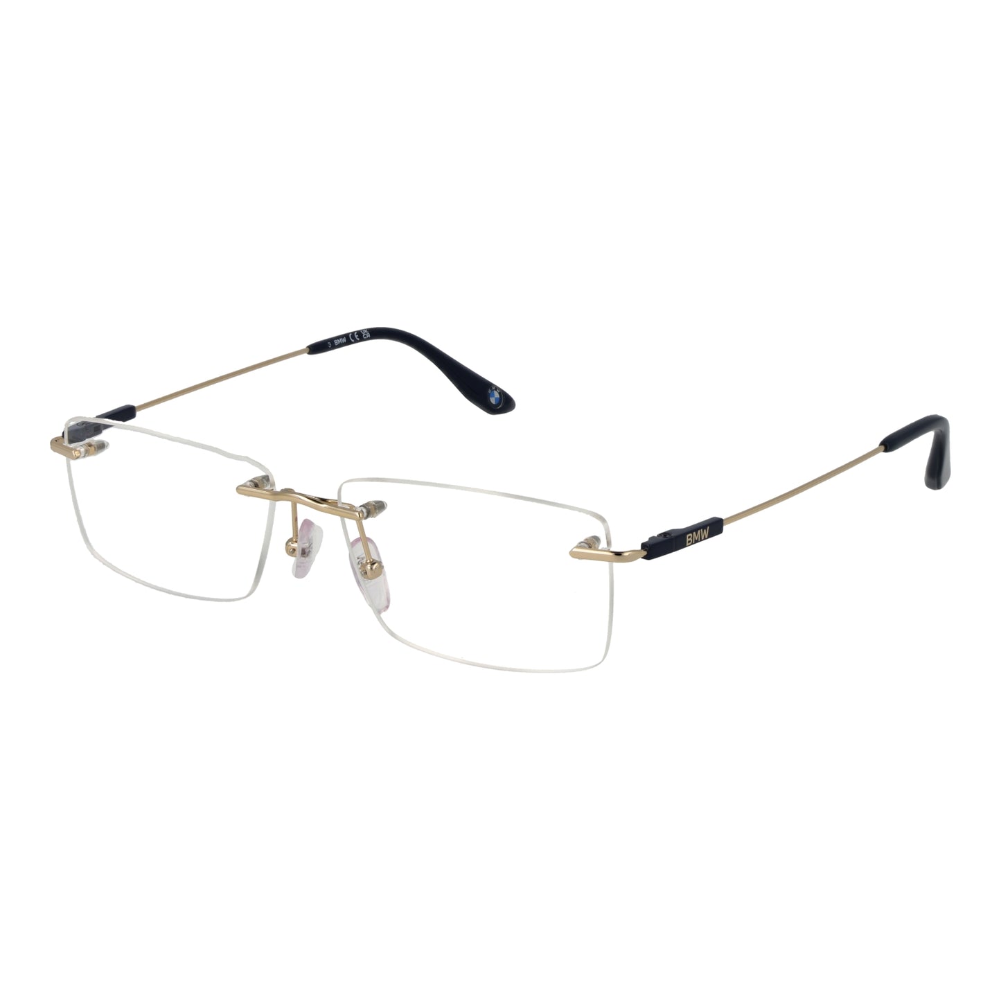 BMW EYEWEAR BW5066-H 56032 Sonnenbrille ansicht-3