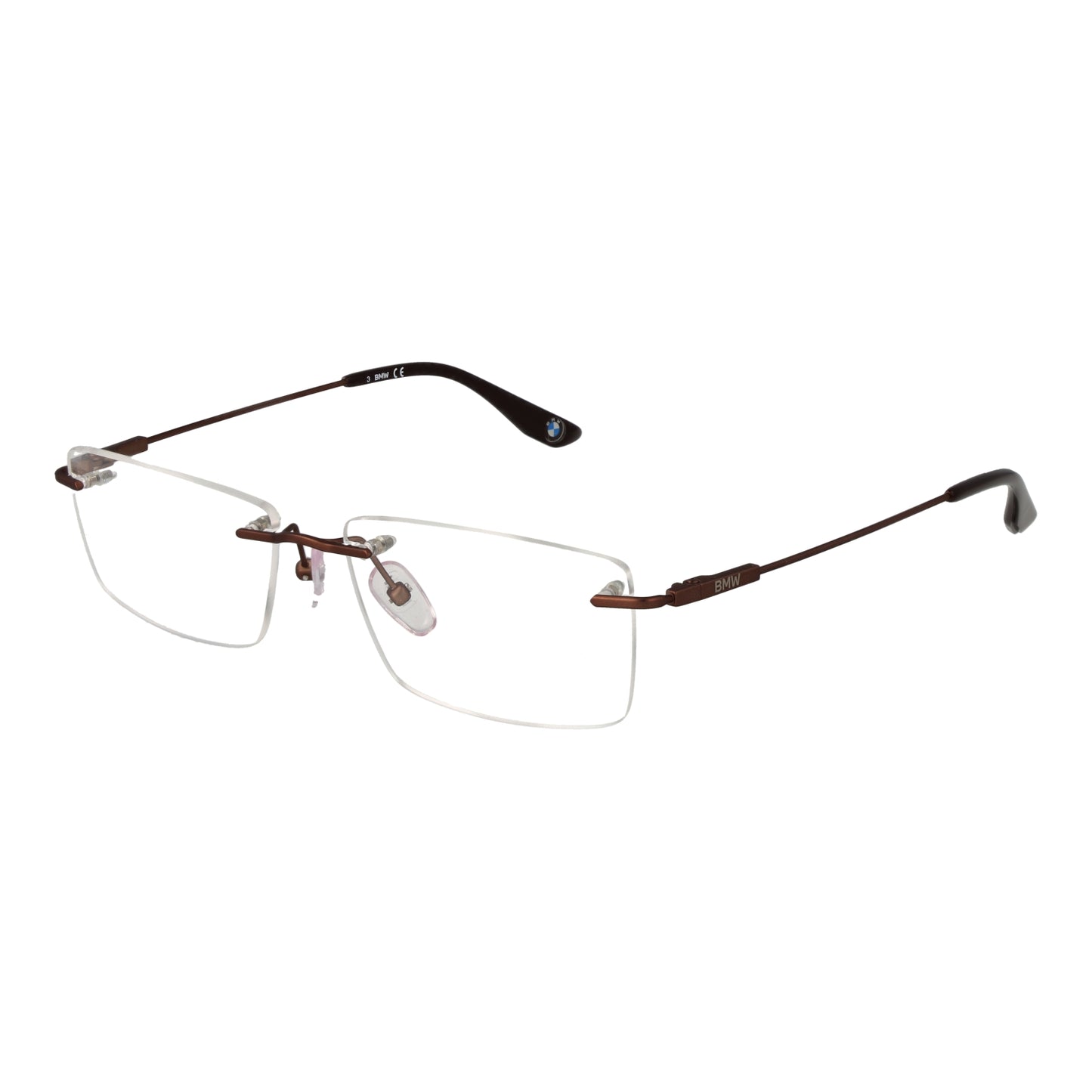 BMW EYEWEAR BW5066-H 56035 Sonnenbrille ansicht-3