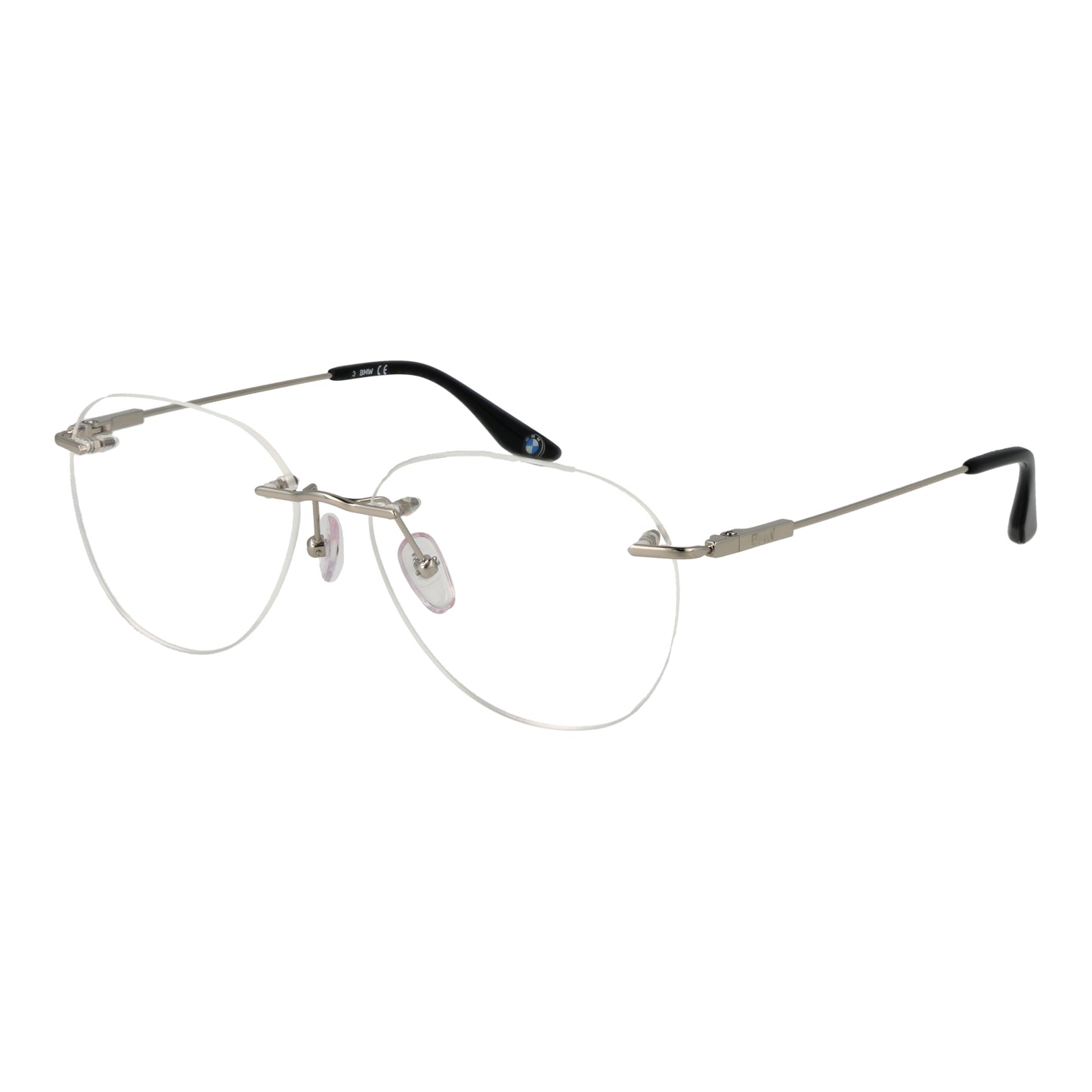 BMW EYEWEAR BW5067-H 56016 Sonnenbrille ansicht-3