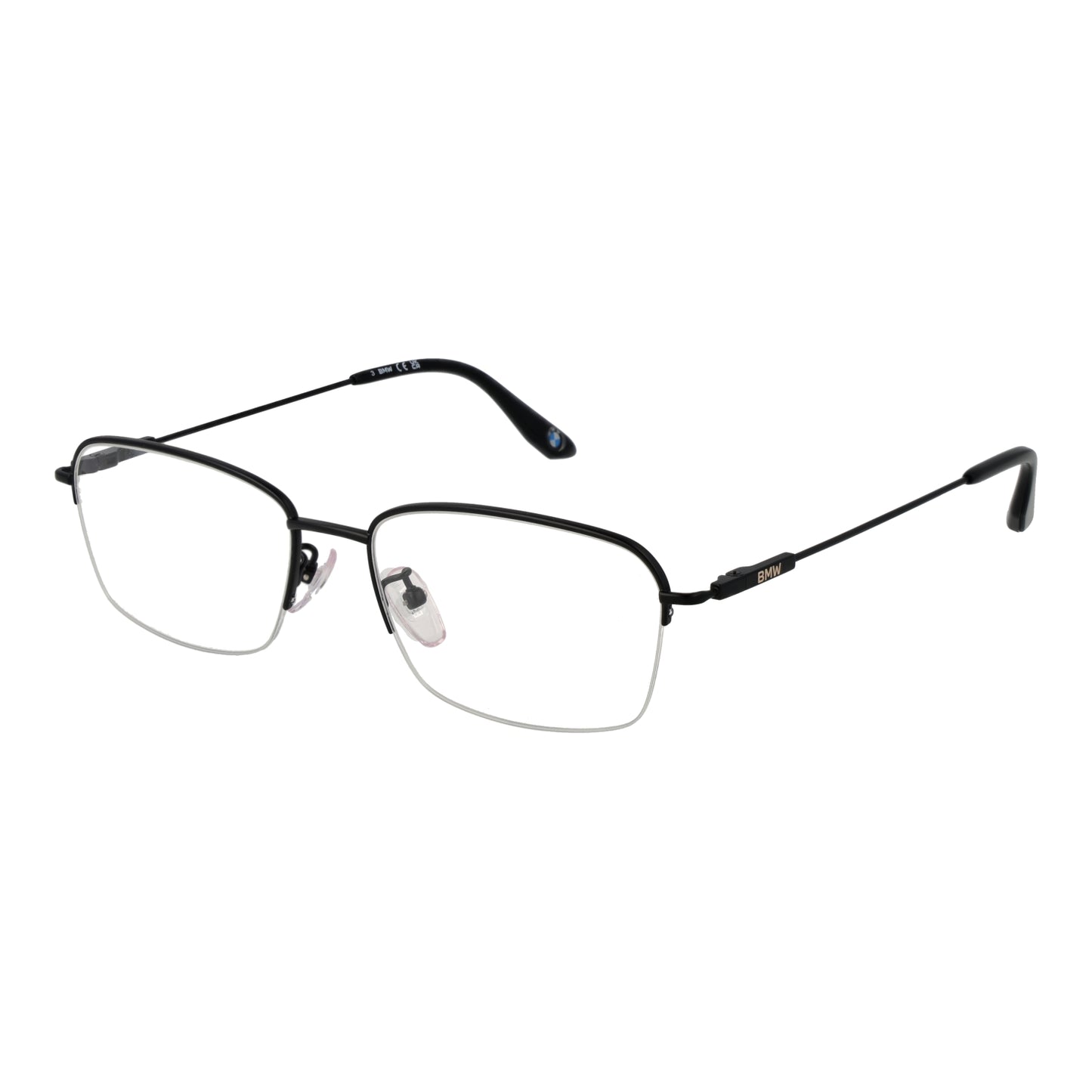 BMW EYEWEAR BW5068-H 56002 Sonnenbrille ansicht-3