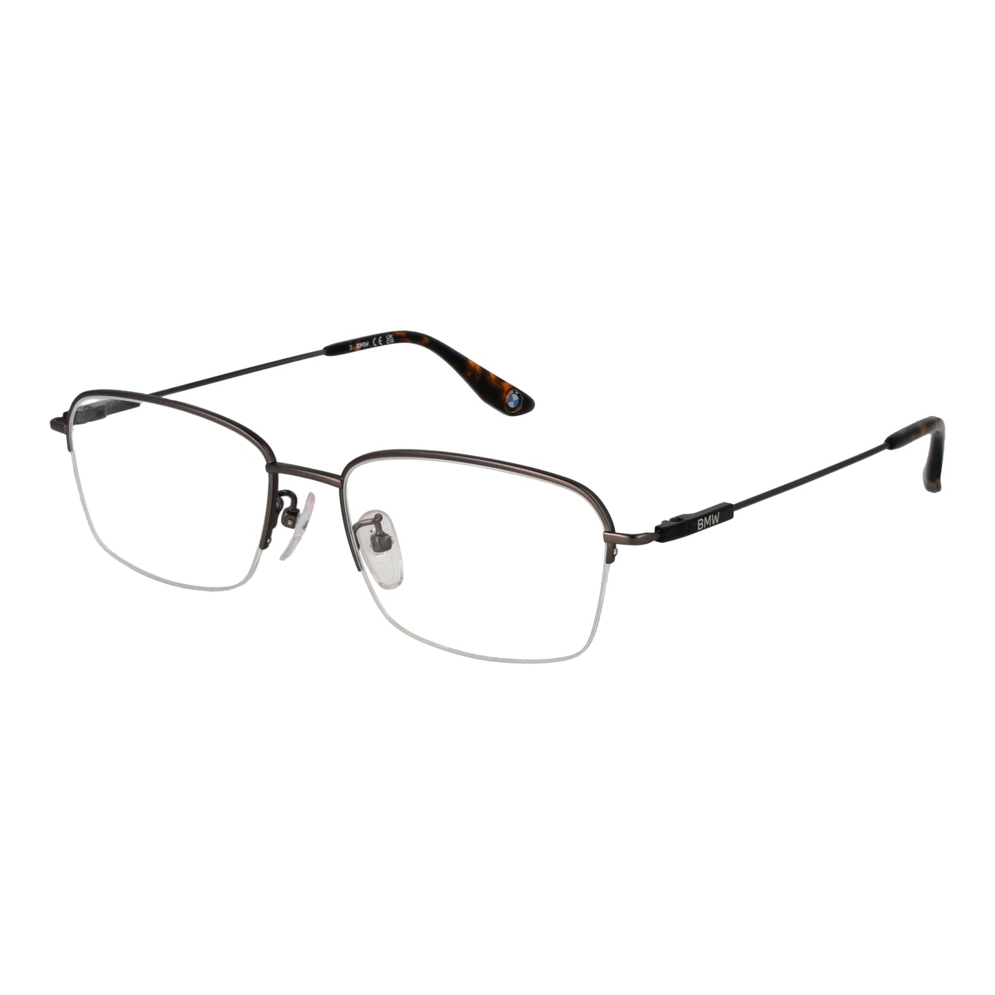 BMW EYEWEAR BW5068-H 56009 Sonnenbrille ansicht-3