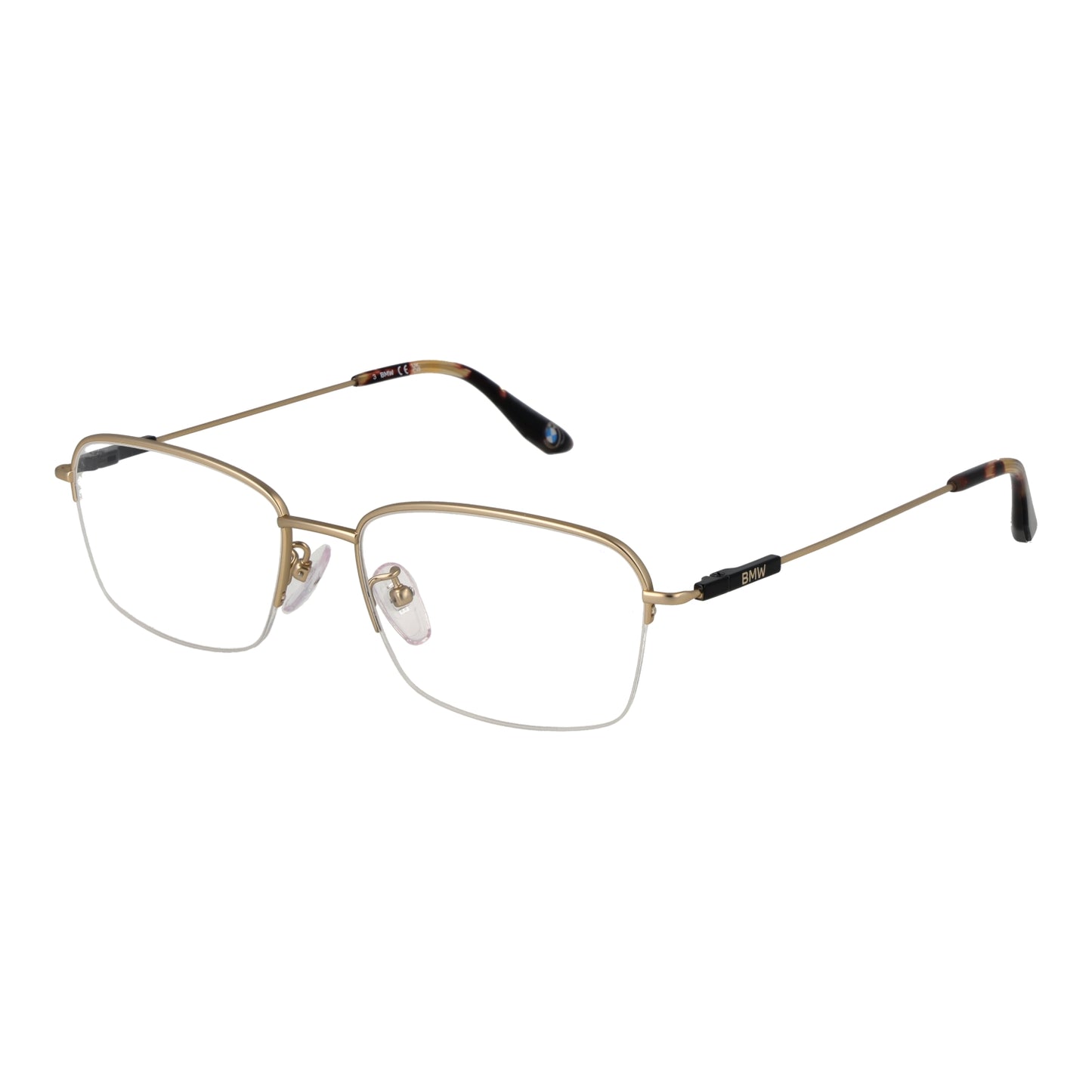 BMW EYEWEAR BW5068-H 56032 Sonnenbrille ansicht-3