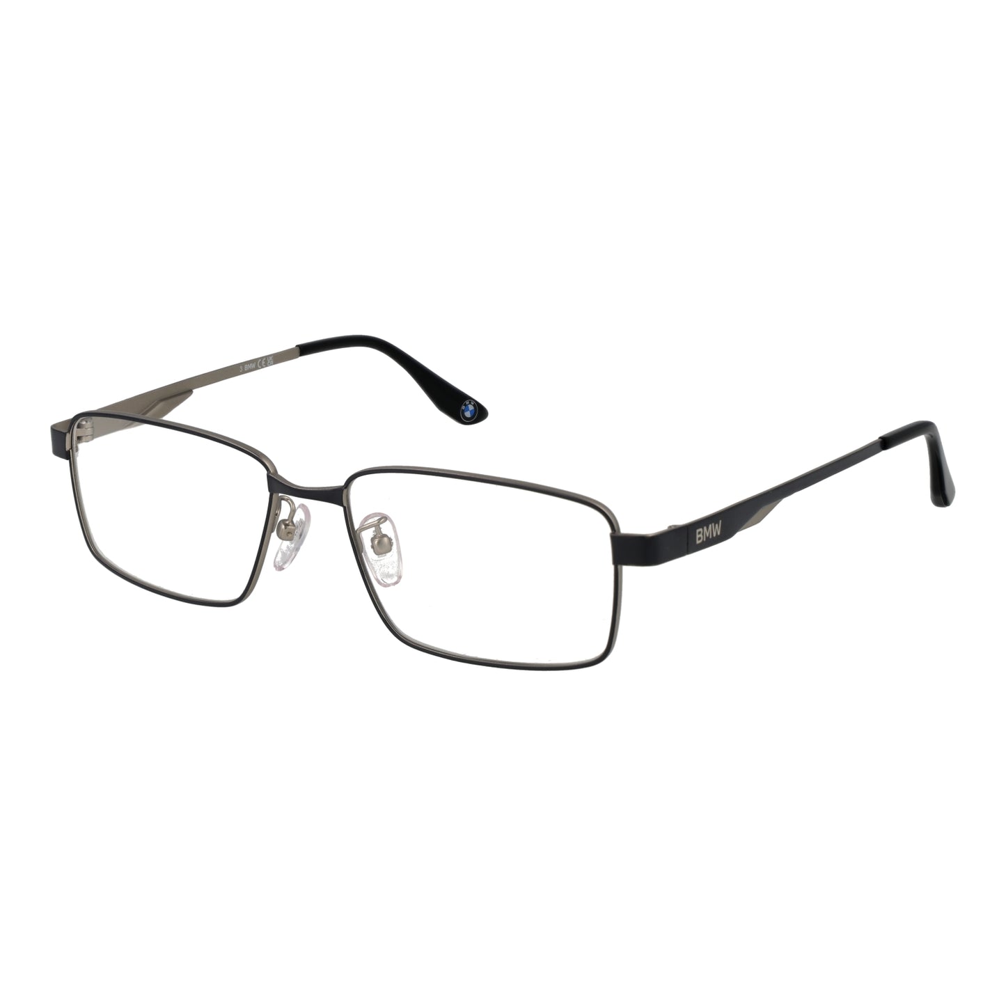 BMW EYEWEAR BW5071-H 56020 Sonnenbrille ansicht-3