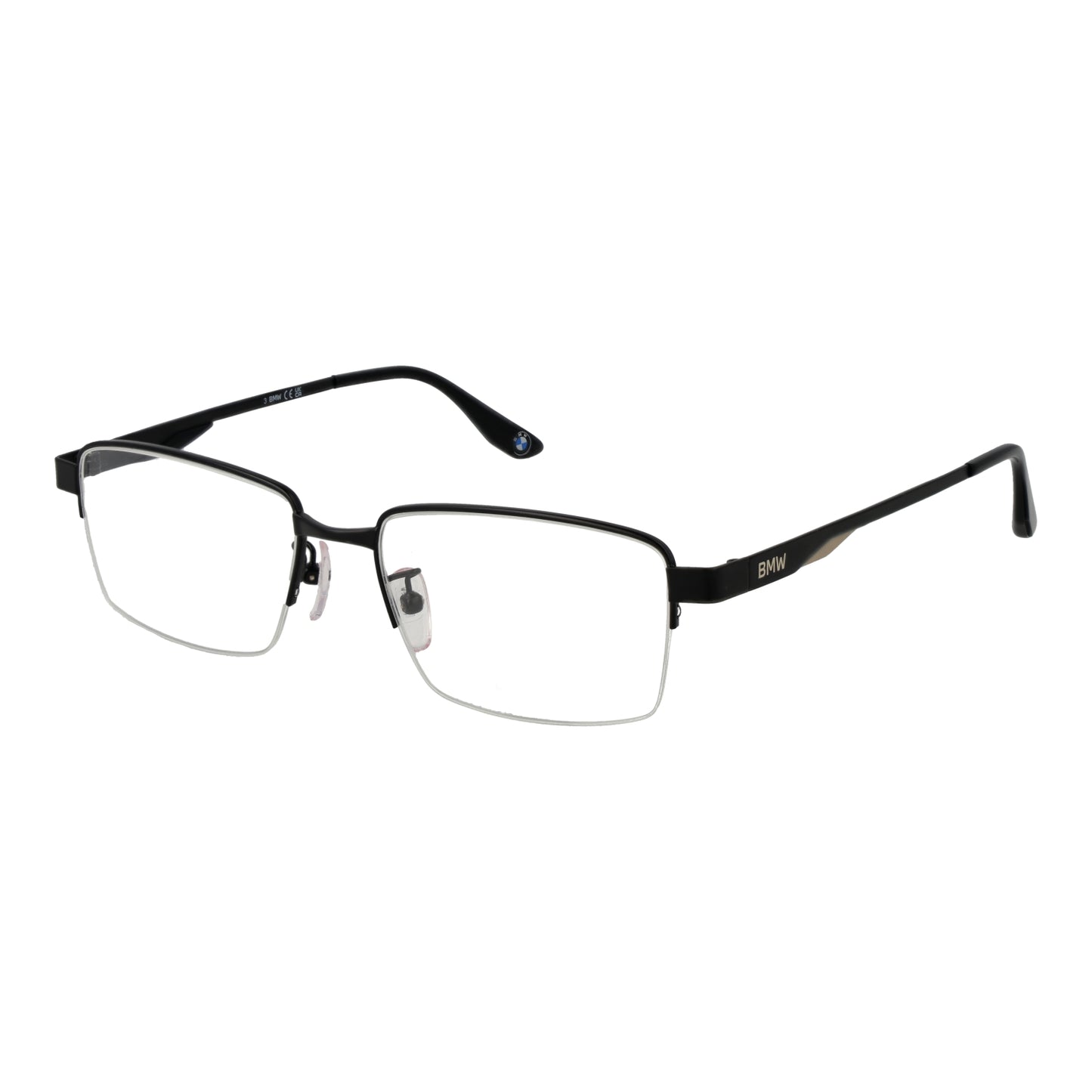 BMW EYEWEAR BW5072-H 56002 Sonnenbrille ansicht-3