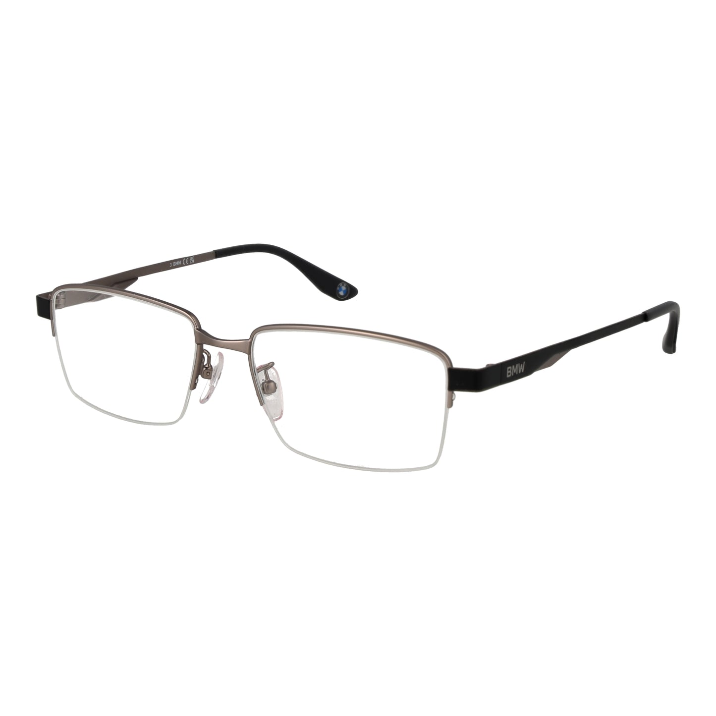 BMW EYEWEAR BW5072-H 56015 Sonnenbrille ansicht-3