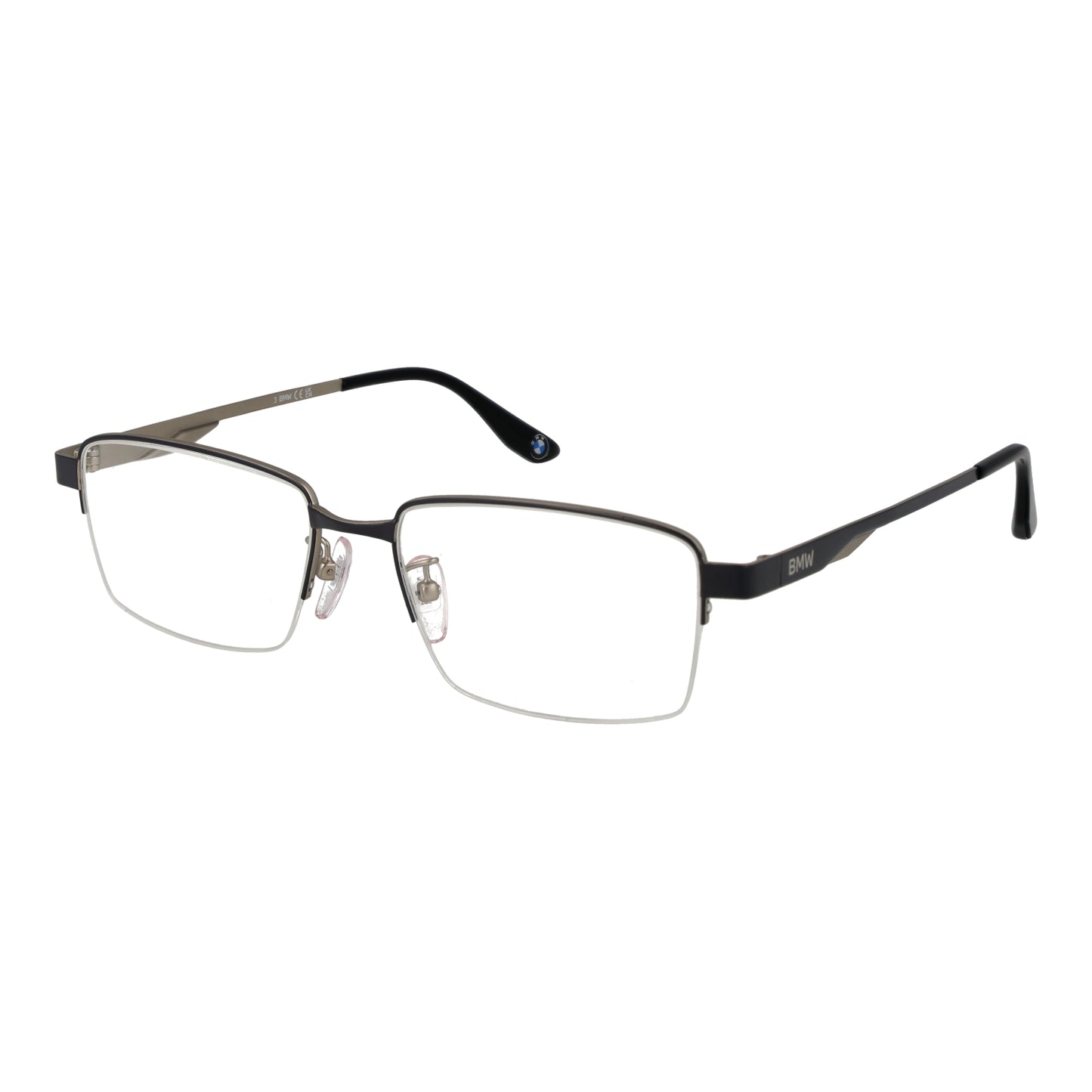 BMW EYEWEAR BW5072-H 56020 Sonnenbrille ansicht-3