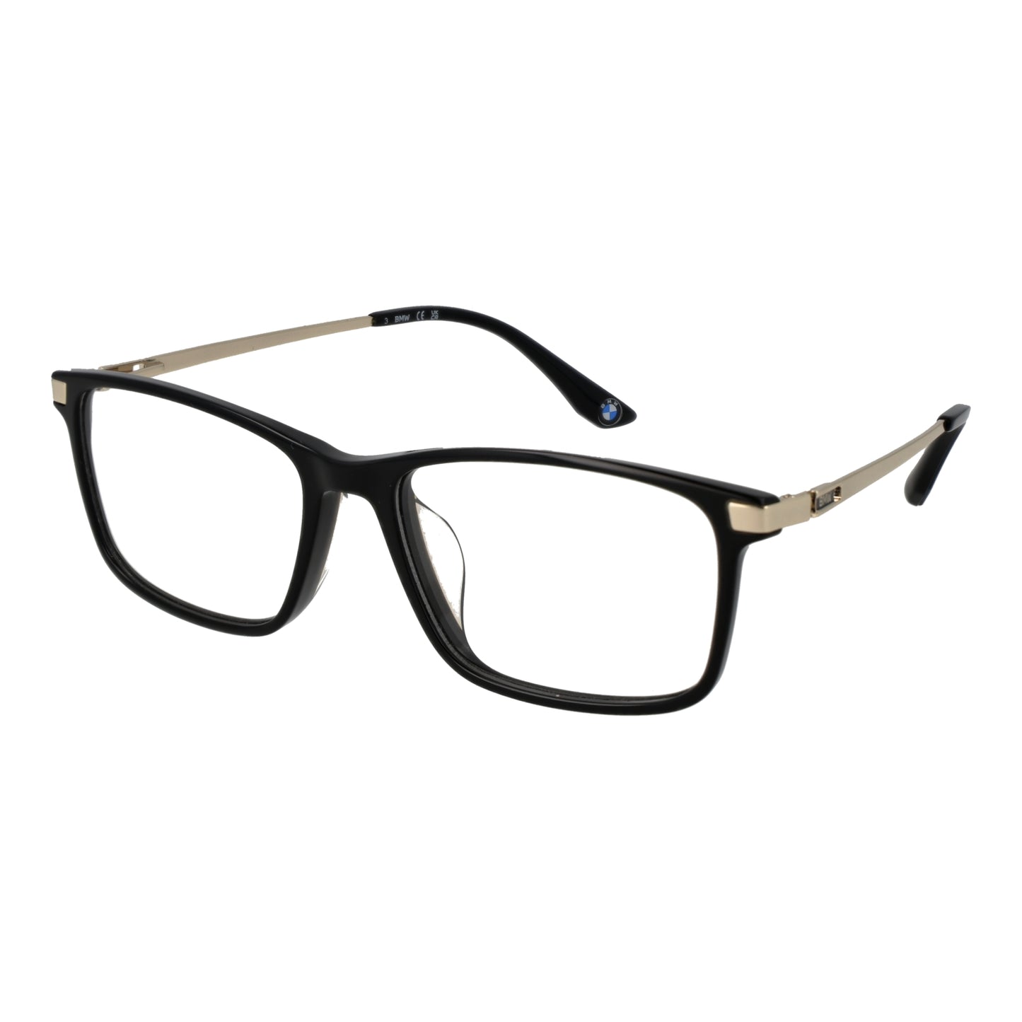 BMW EYEWEAR BW5073-H 56001 Sonnenbrille ansicht-3