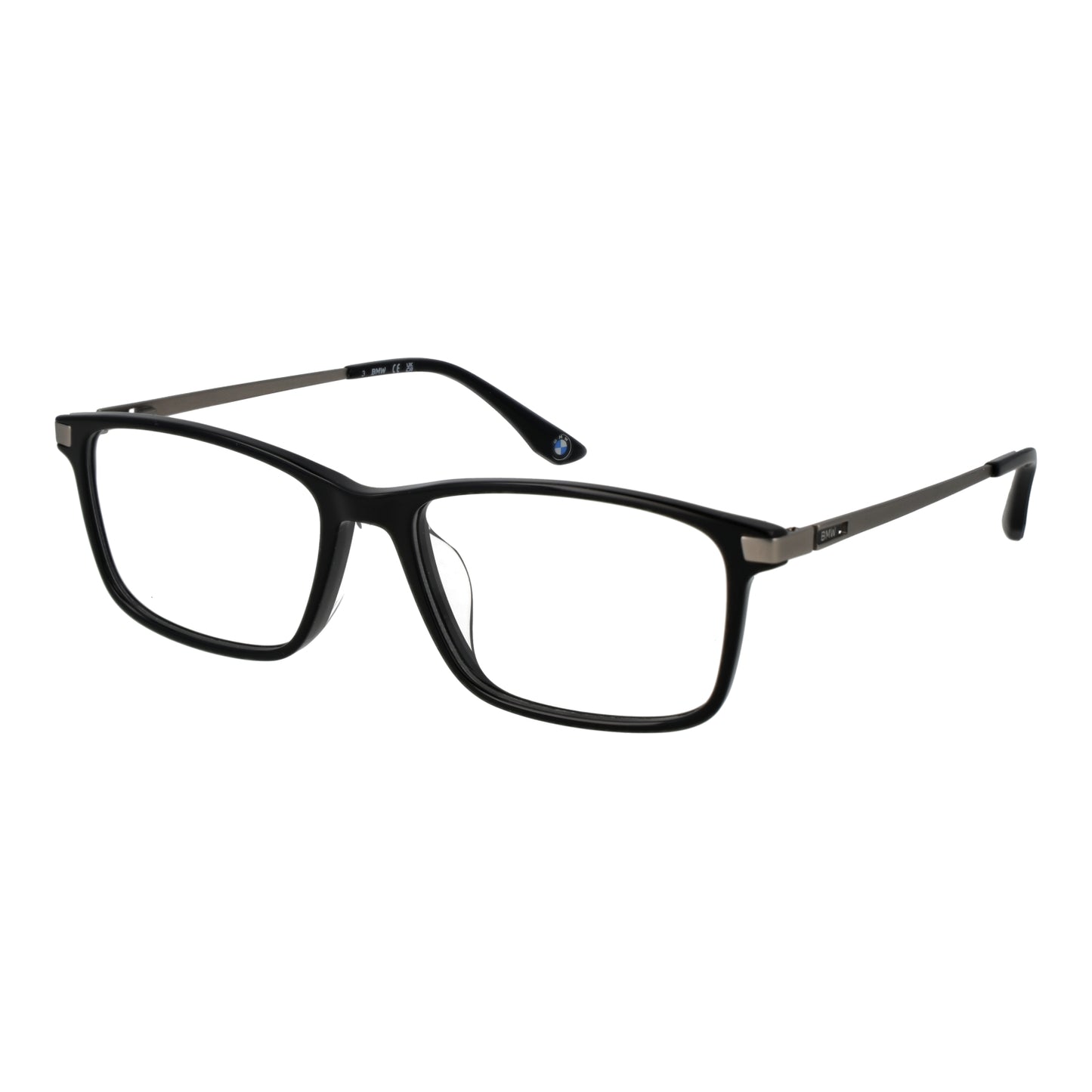BMW EYEWEAR BW5073-H 56005 Sonnenbrille ansicht-3