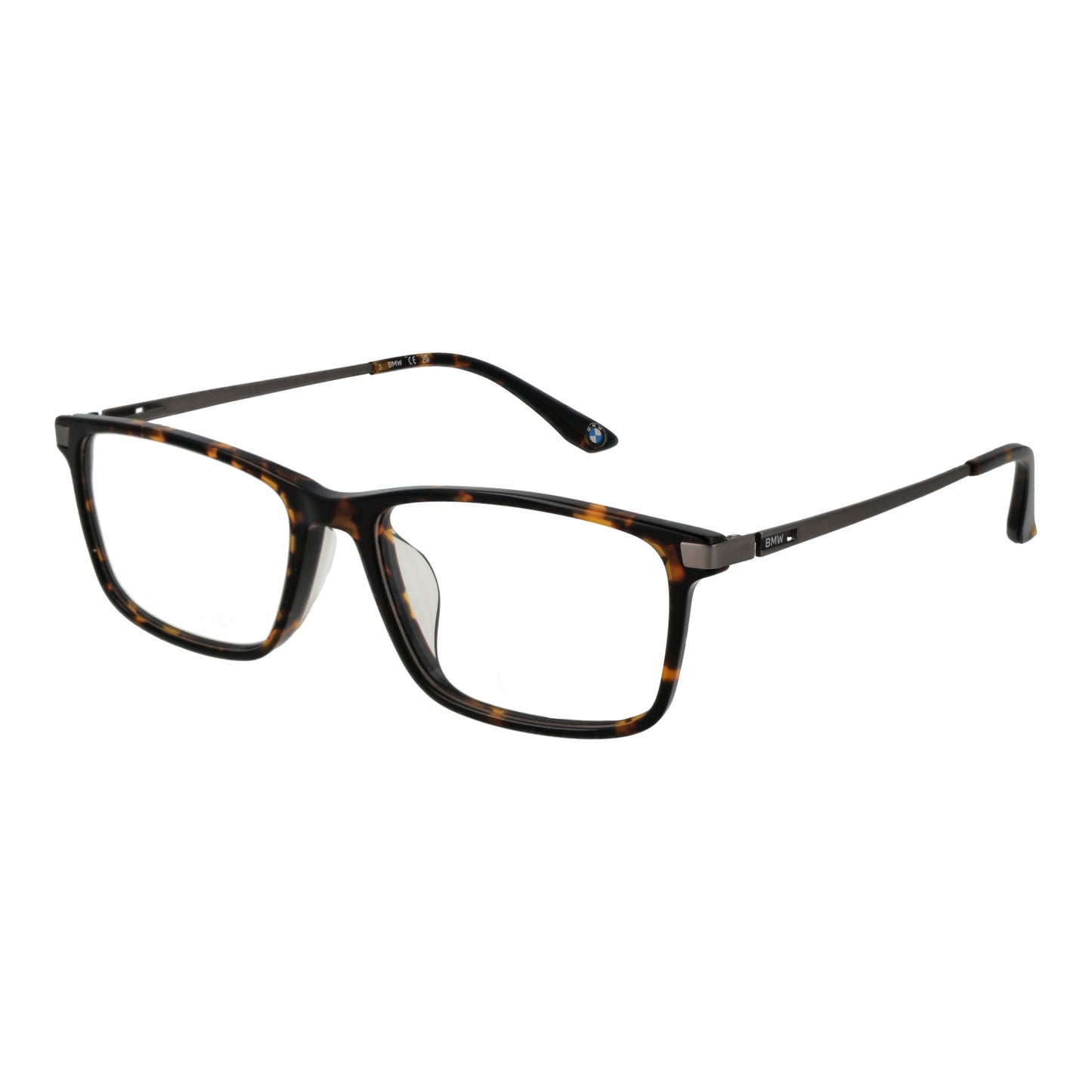 BMW EYEWEAR BW5073-H 56052 Sonnenbrille ansicht-3