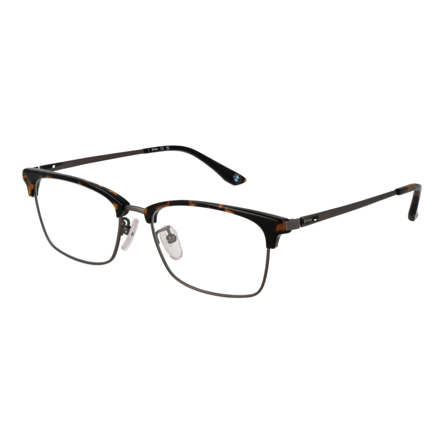 BMW EYEWEAR BW5074-H 54009 Sonnenbrille ansicht-3