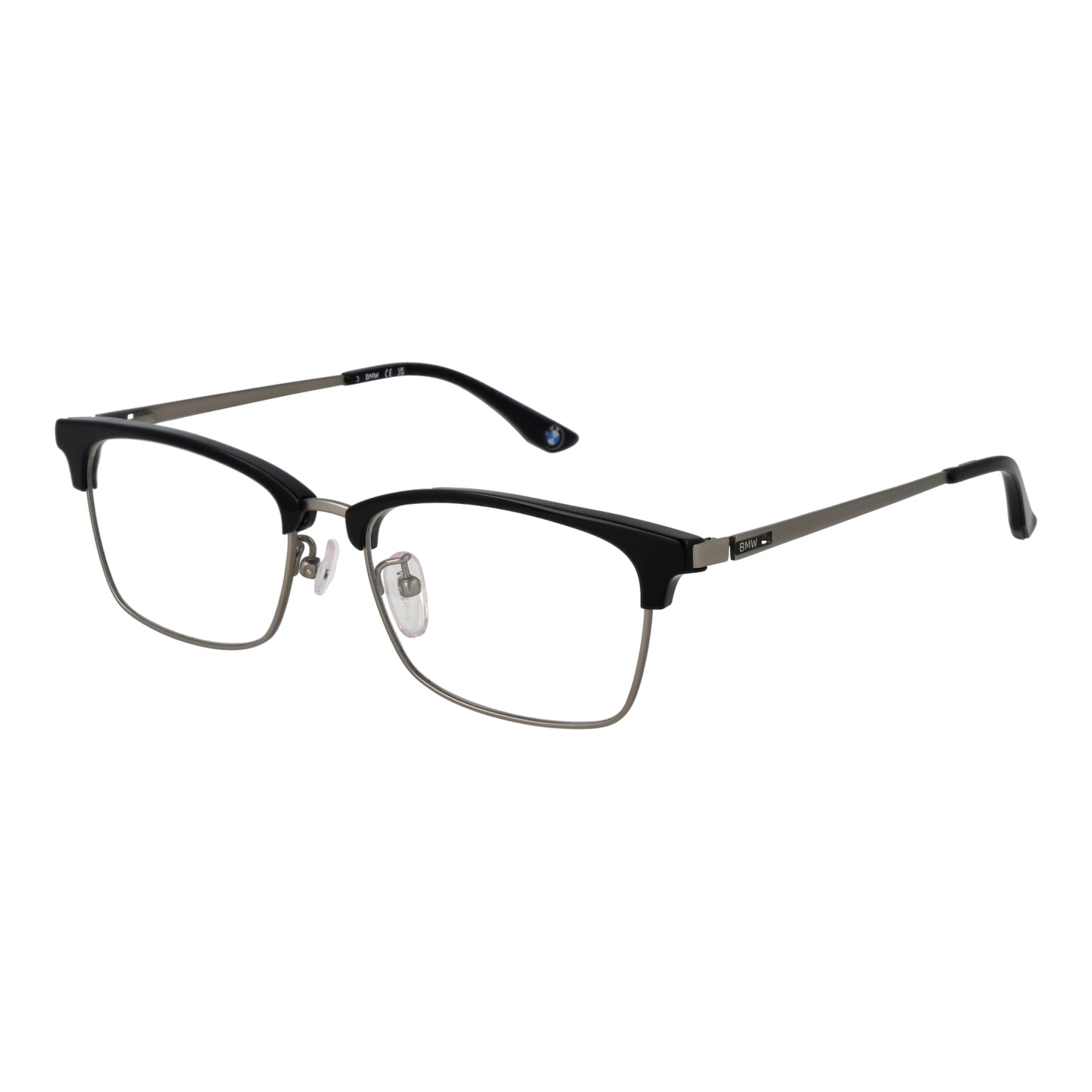 BMW EYEWEAR BW5074-H 54013 Sonnenbrille ansicht-3