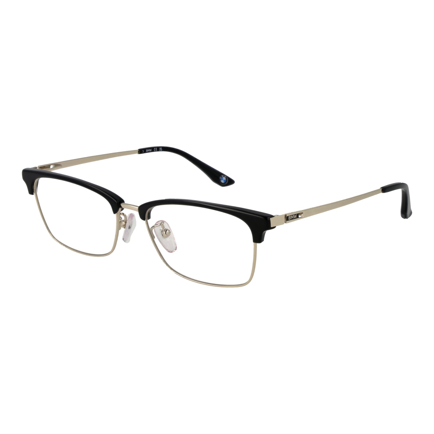 BMW EYEWEAR BW5074-H 54032 Sonnenbrille ansicht-3