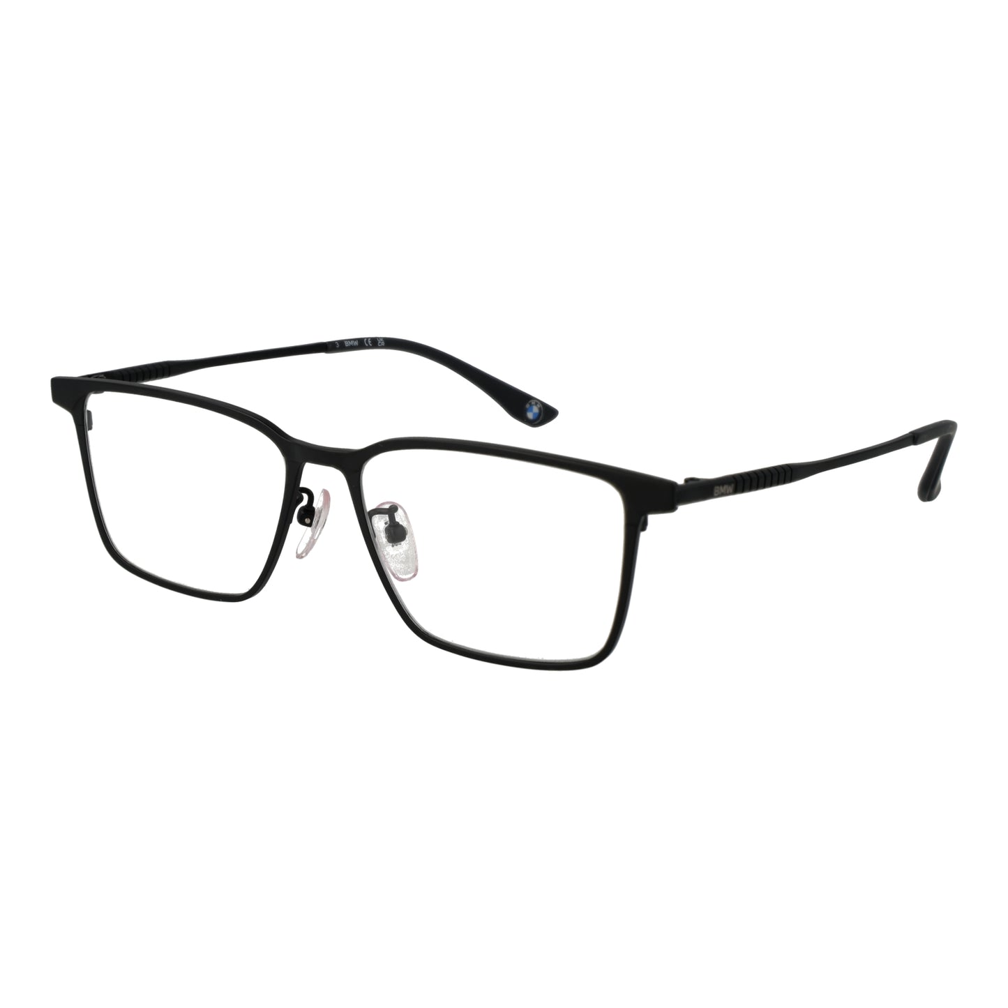 BMW EYEWEAR BW5075-H 54002 Sonnenbrille ansicht-3