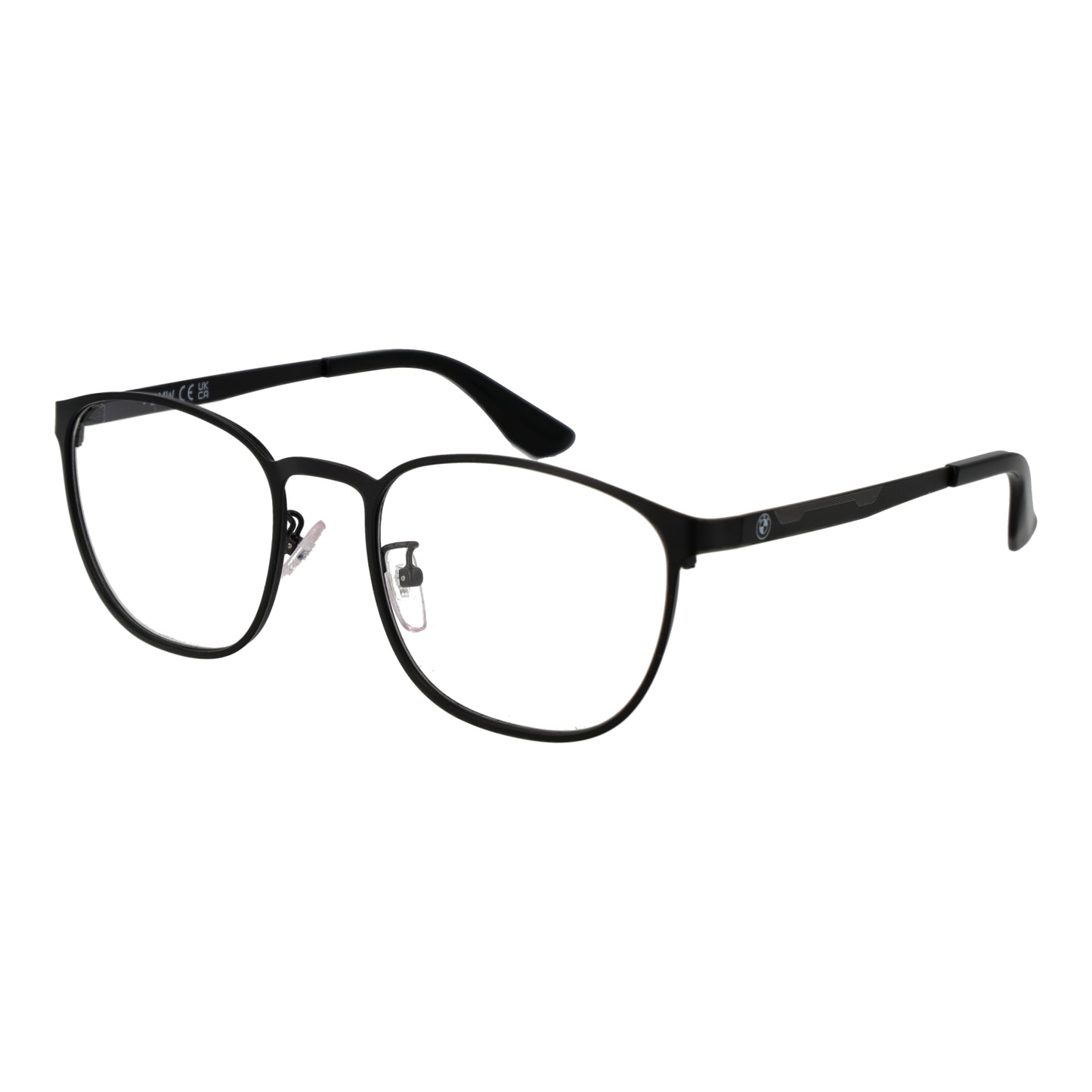 BMW EYEWEAR BW5076-H 53002 Sonnenbrille ansicht-3