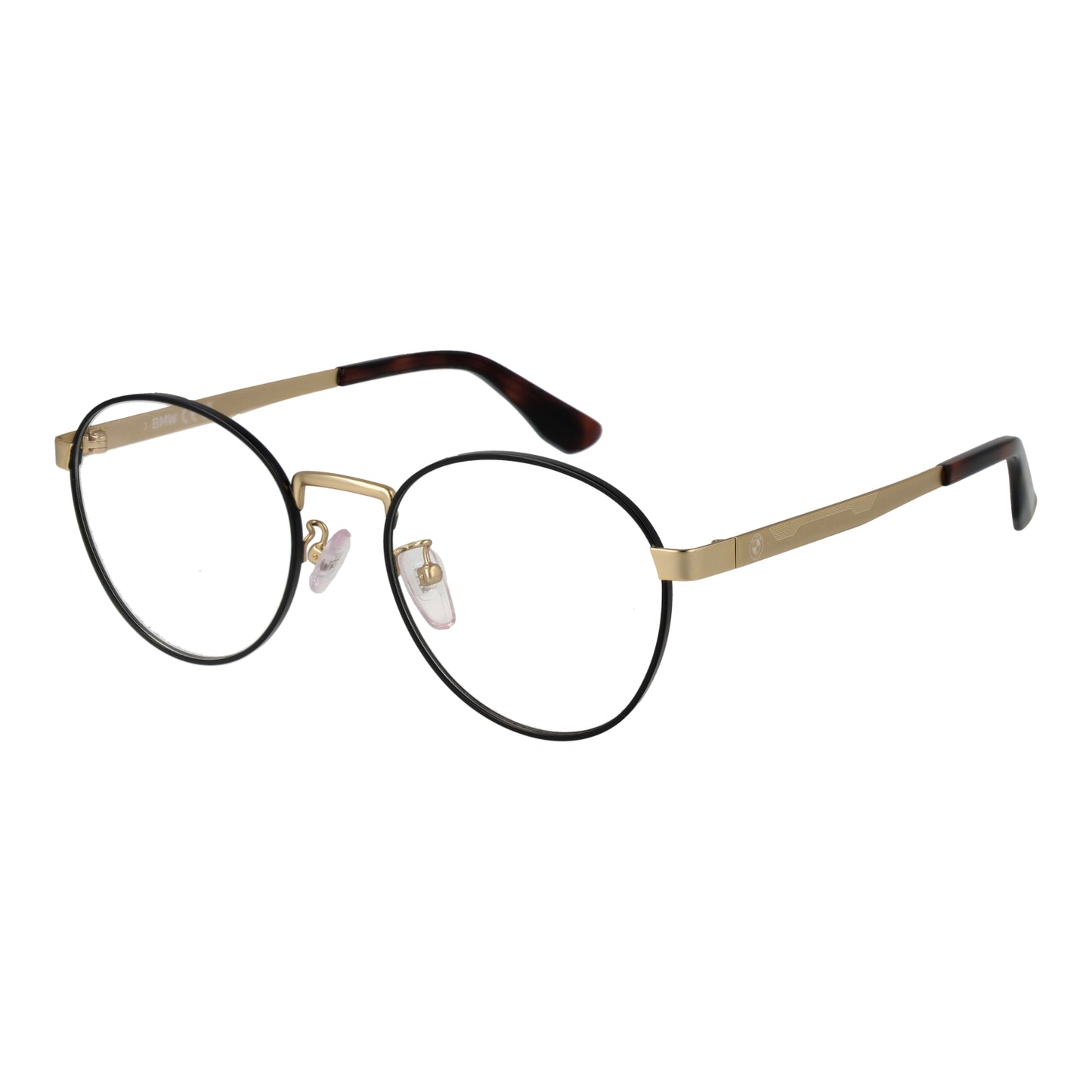 BMW EYEWEAR BW5077-H 51032 Sonnenbrille ansicht-3