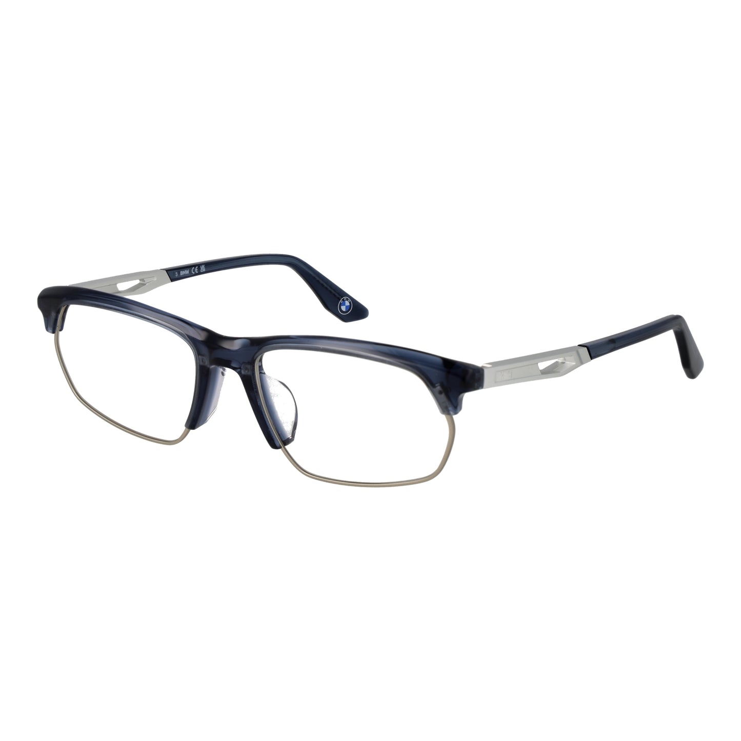 BMW EYEWEAR BW5082-H 56090 Sonnenbrille ansicht-3