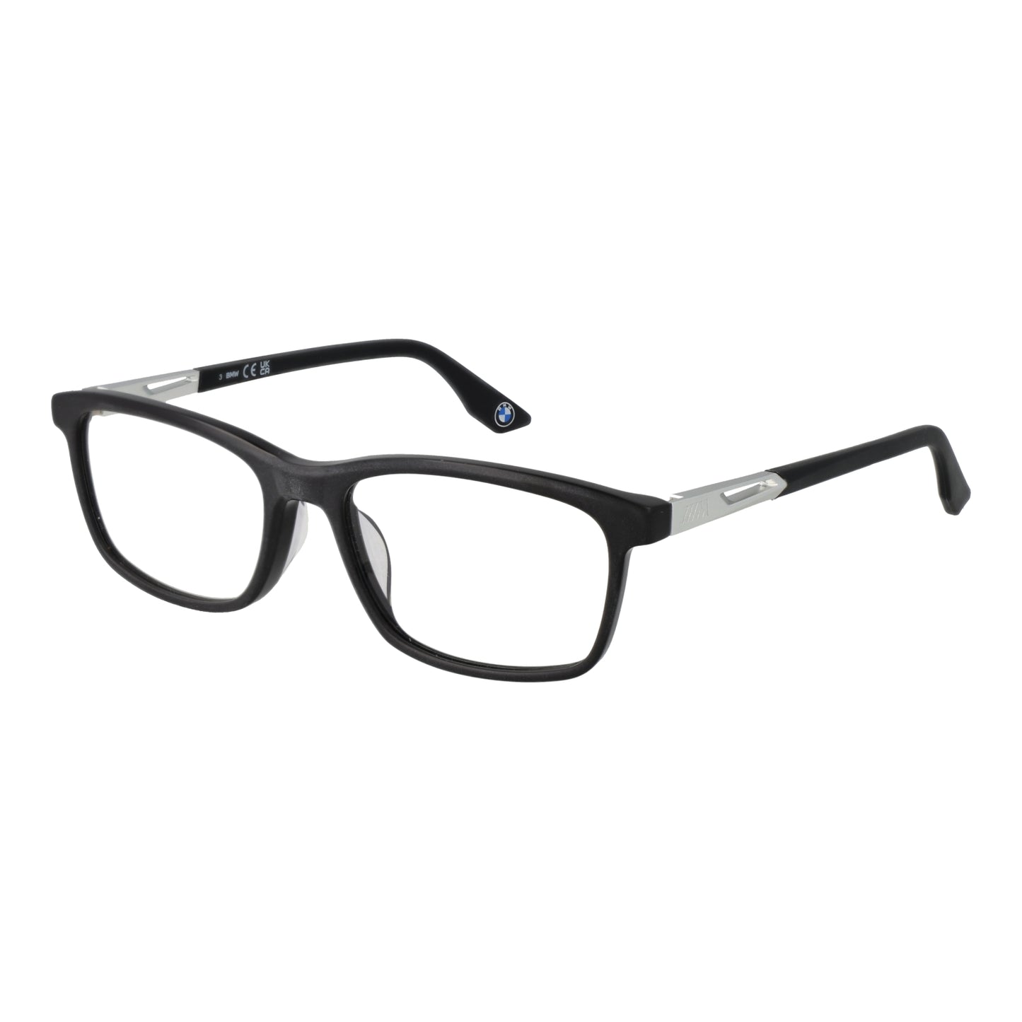 BMW EYEWEAR BW5088-H 55020 Sonnenbrille ansicht-3