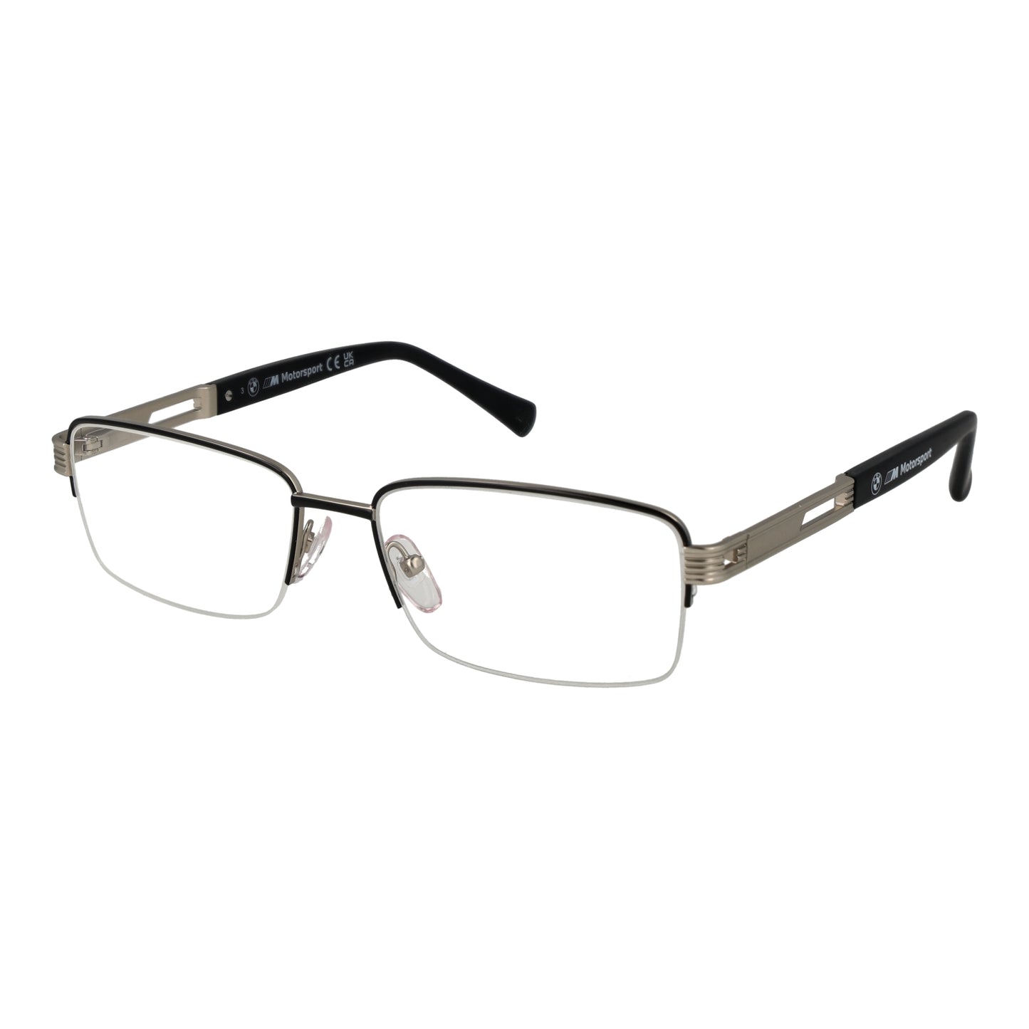 BMW MOTORSPORT EYEWEAR BS5015 56005 Sonnenbrille ansicht-3