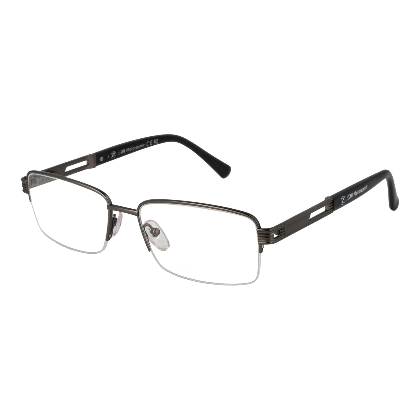 BMW MOTORSPORT EYEWEAR BS5015 56009 Sonnenbrille ansicht-3
