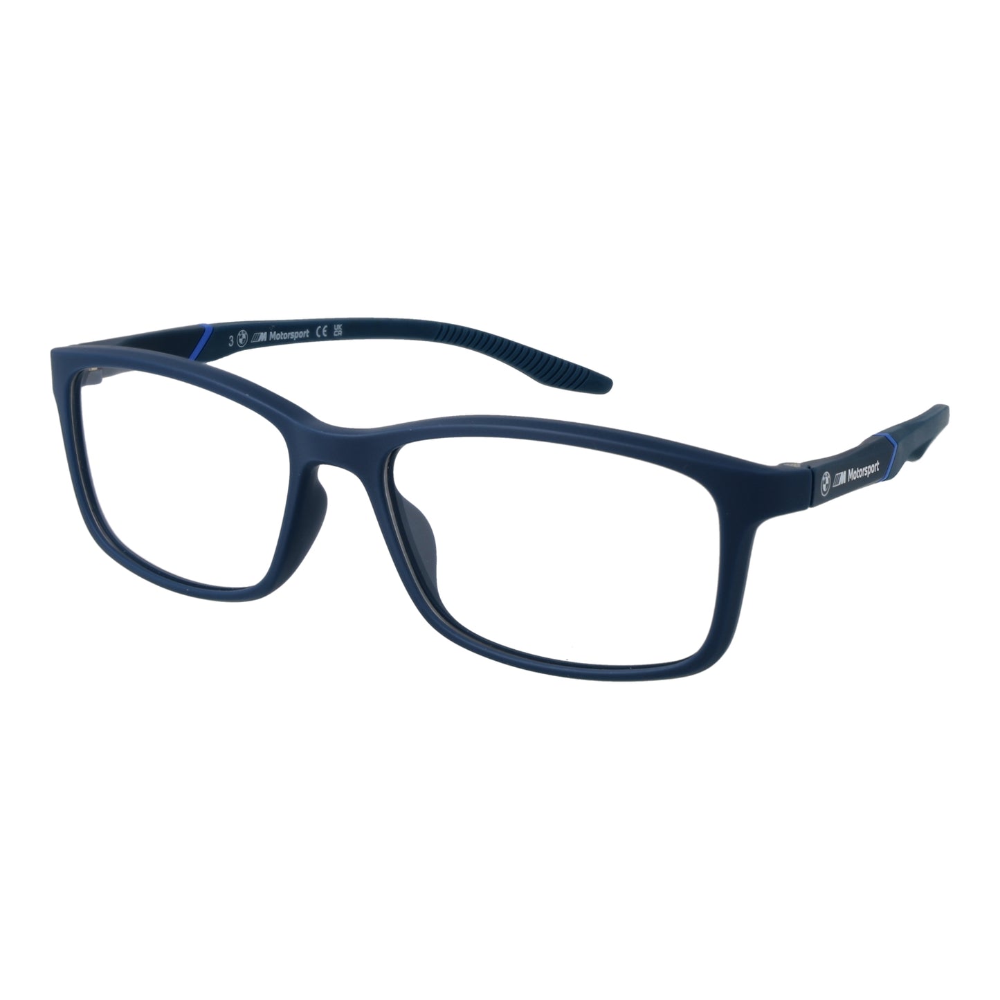 BMW MOTORSPORT EYEWEAR BS5021 55091 Sonnenbrille ansicht-3