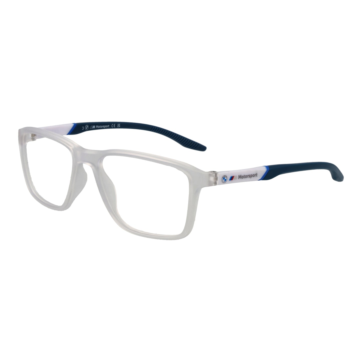 BMW MOTORSPORT EYEWEAR BS5022 54026 Sonnenbrille ansicht-3