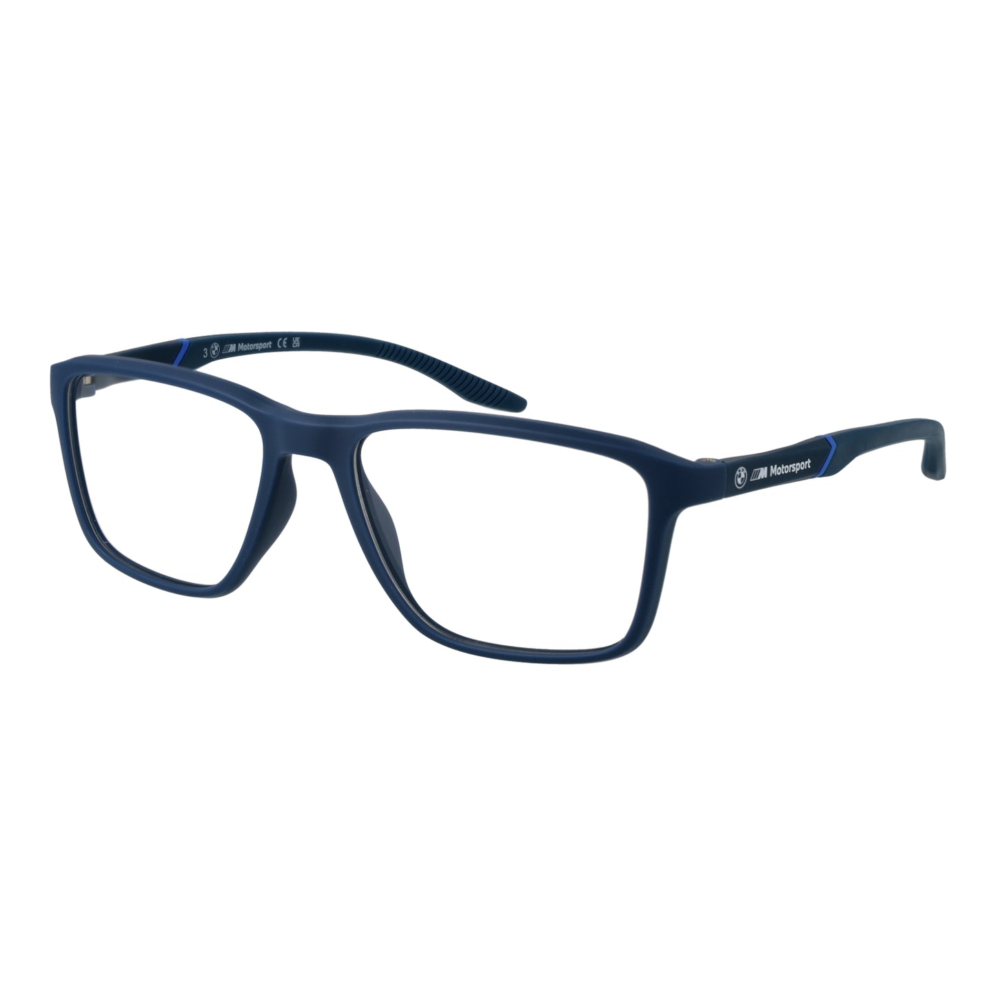 BMW MOTORSPORT EYEWEAR BS5022 54091 Sonnenbrille ansicht-3