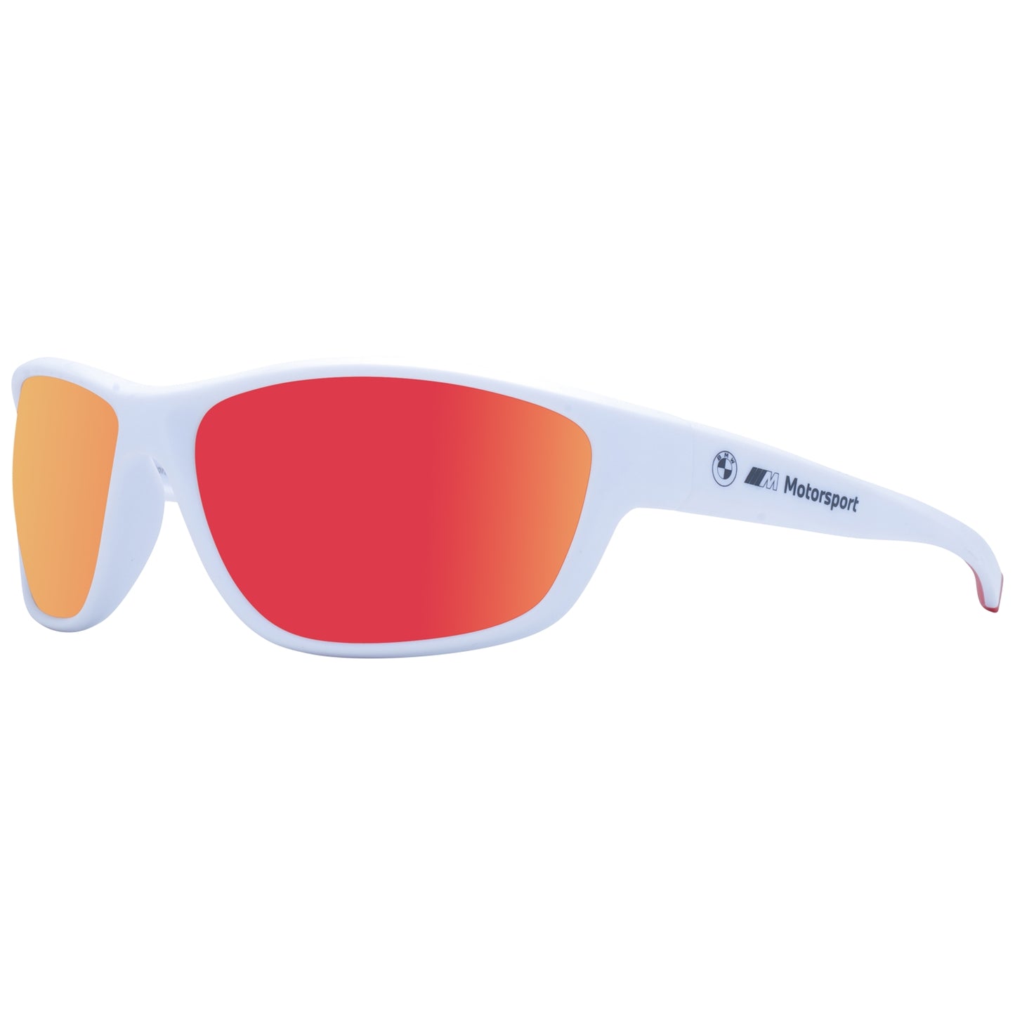 BMW MOTORSPORT SUNGLASSES BS0032 6421U Sonnenbrille ansicht-3
