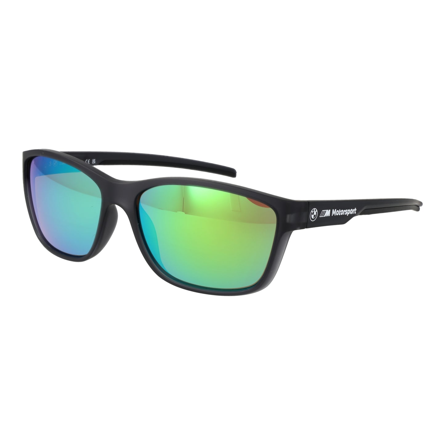 BMW MOTORSPORT SUNGLASSES BS0036 6020Q Sonnenbrille ansicht-3