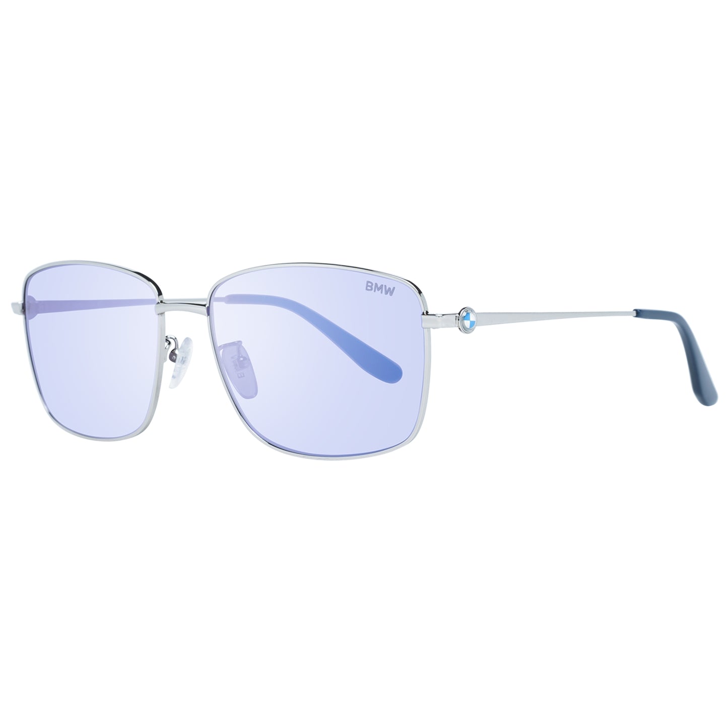 BMW SUNGLASSES BW0027-H 6116X Sonnenbrille ansicht-3