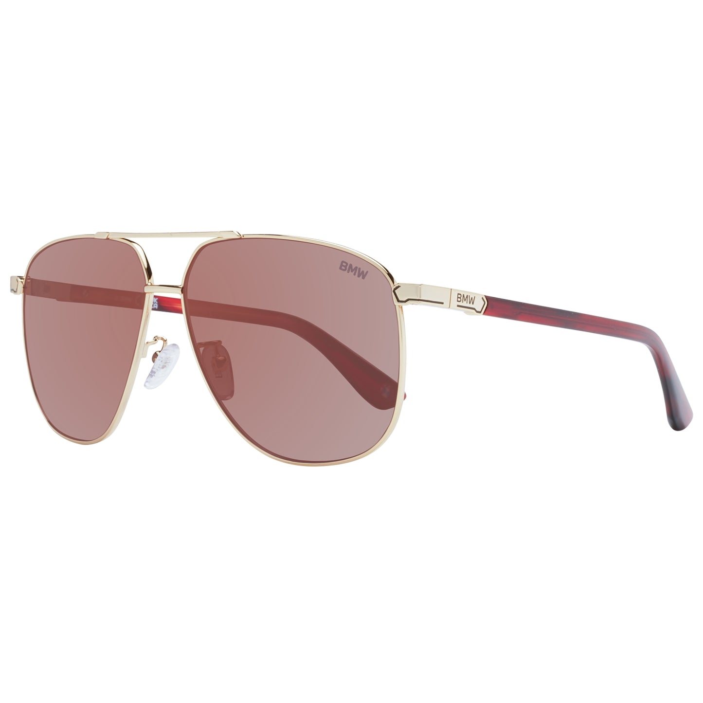 BMW SUNGLASSES BW0030 6133L Sonnenbrille ansicht-3
