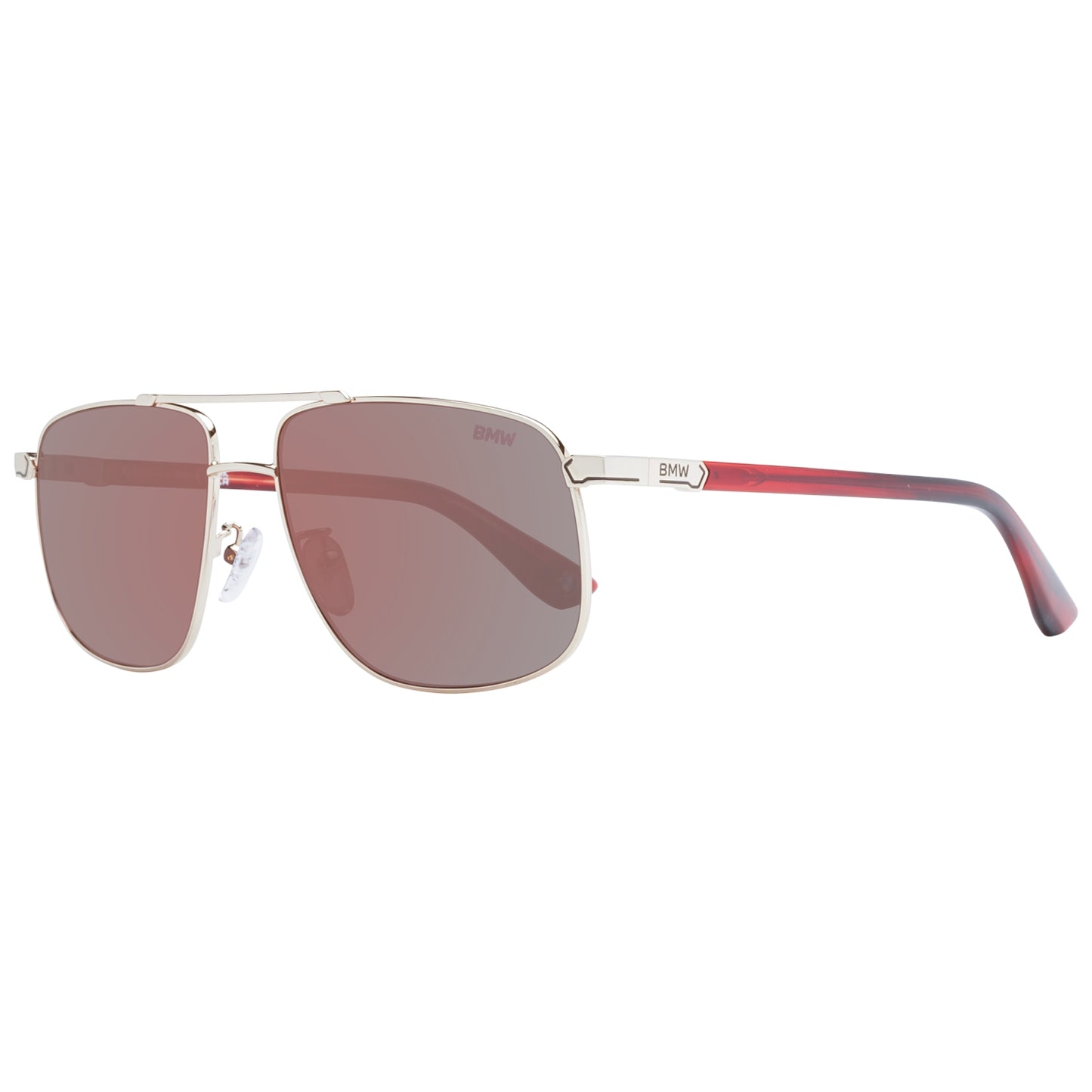 BMW SUNGLASSES BW0031 5733L Sonnenbrille ansicht-3