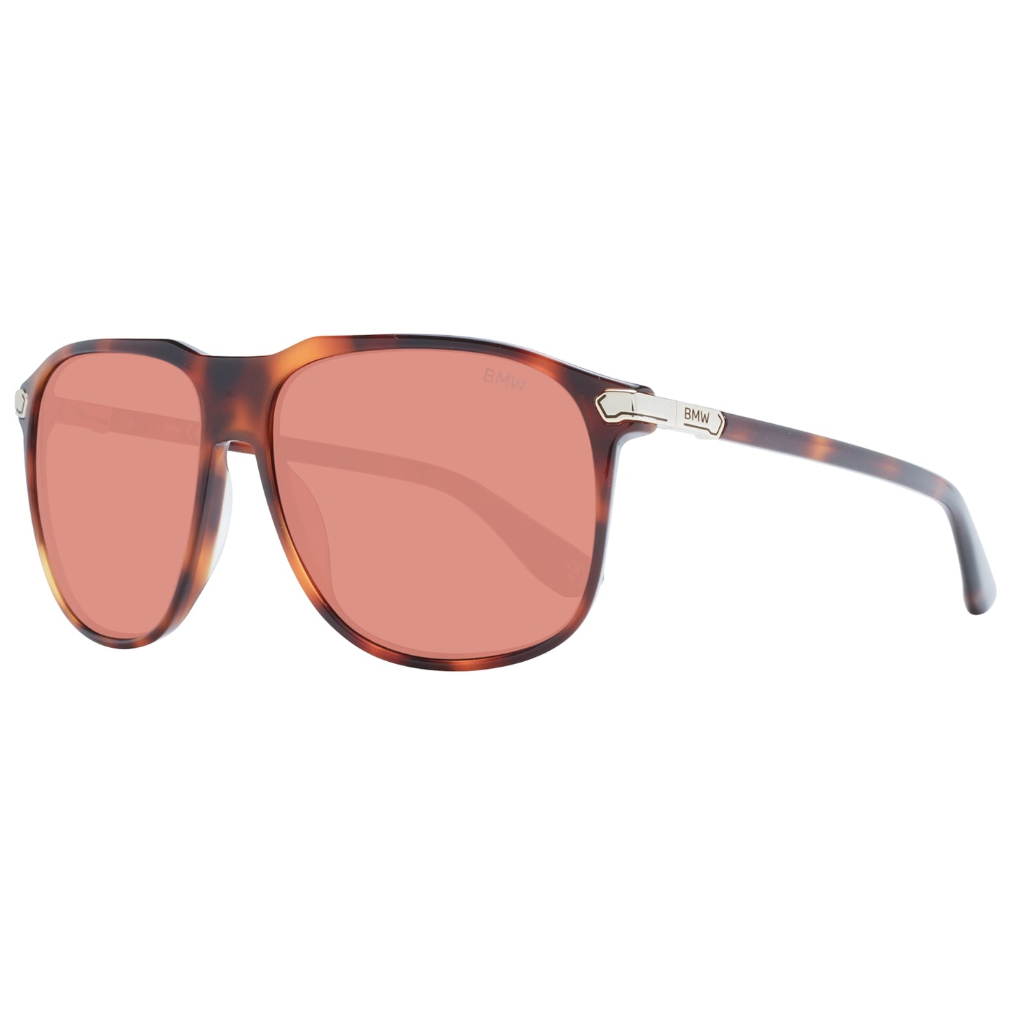 BMW SUNGLASSES BW0036 5853U Sonnenbrille ansicht-3