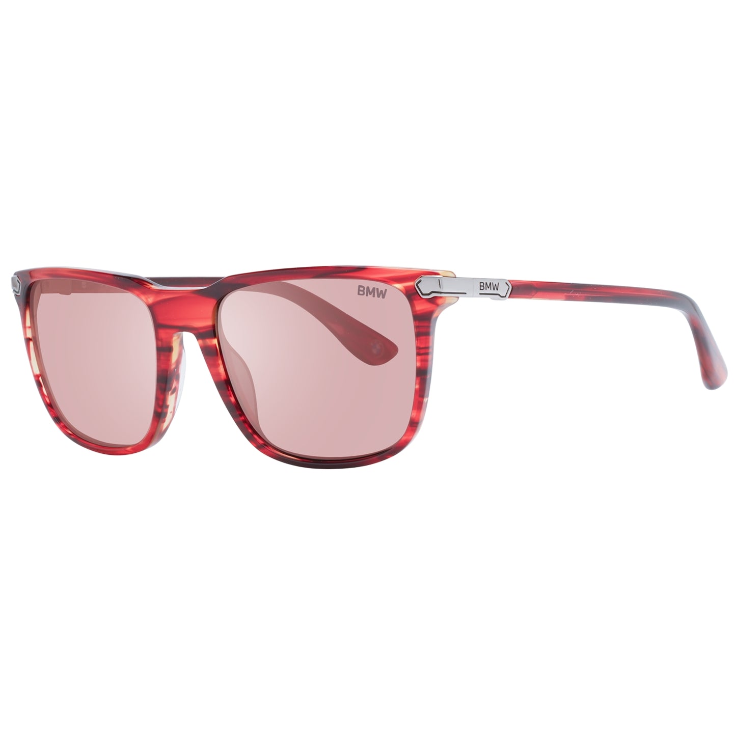 BMW SUNGLASSES BW0037 5668L Sonnenbrille ansicht-3