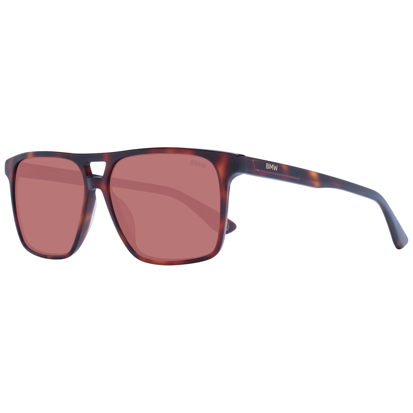 BMW SUNGLASSES BW0038 5753U Sonnenbrille ansicht-3