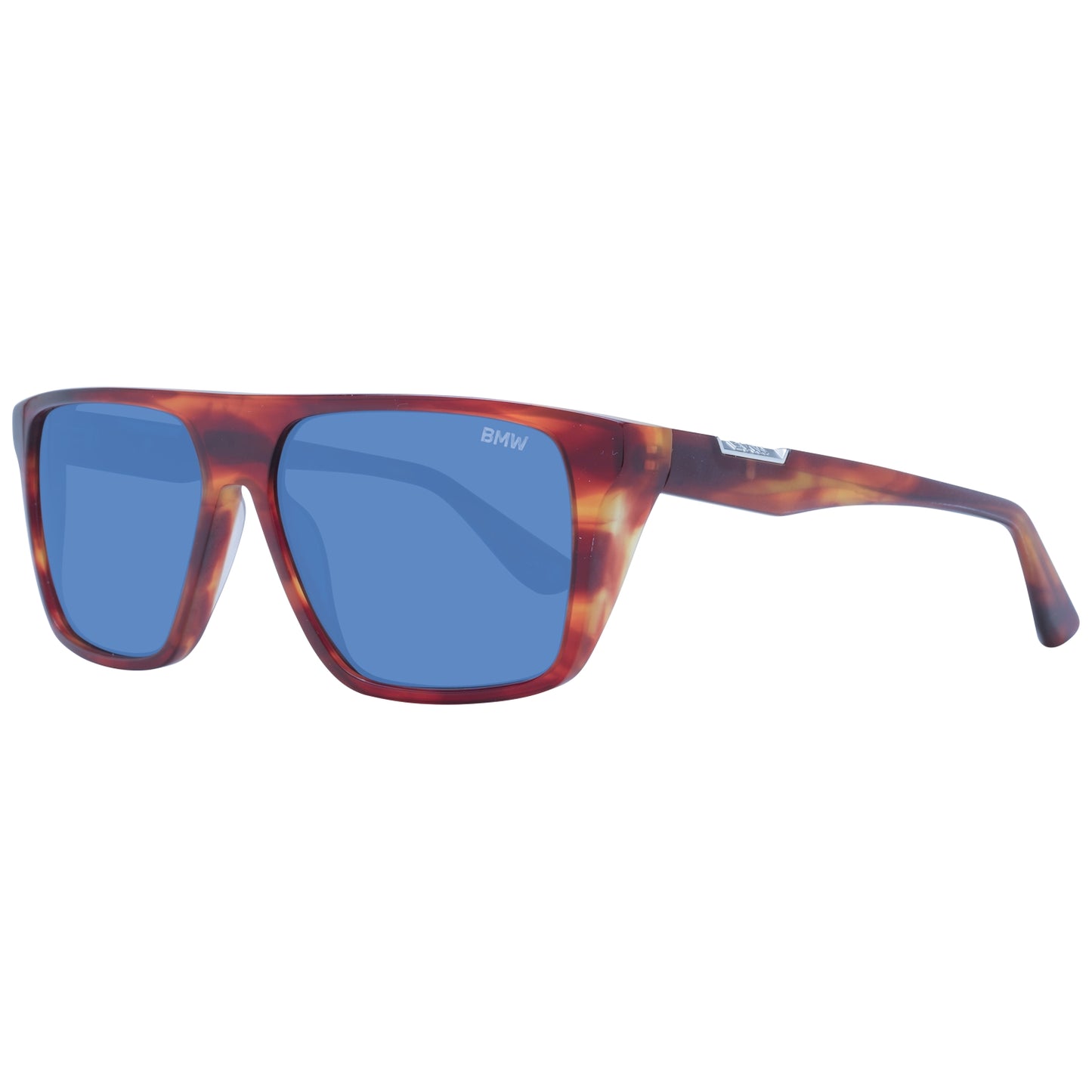 BMW SUNGLASSES BW0040-H 5754V Sonnenbrille ansicht-3