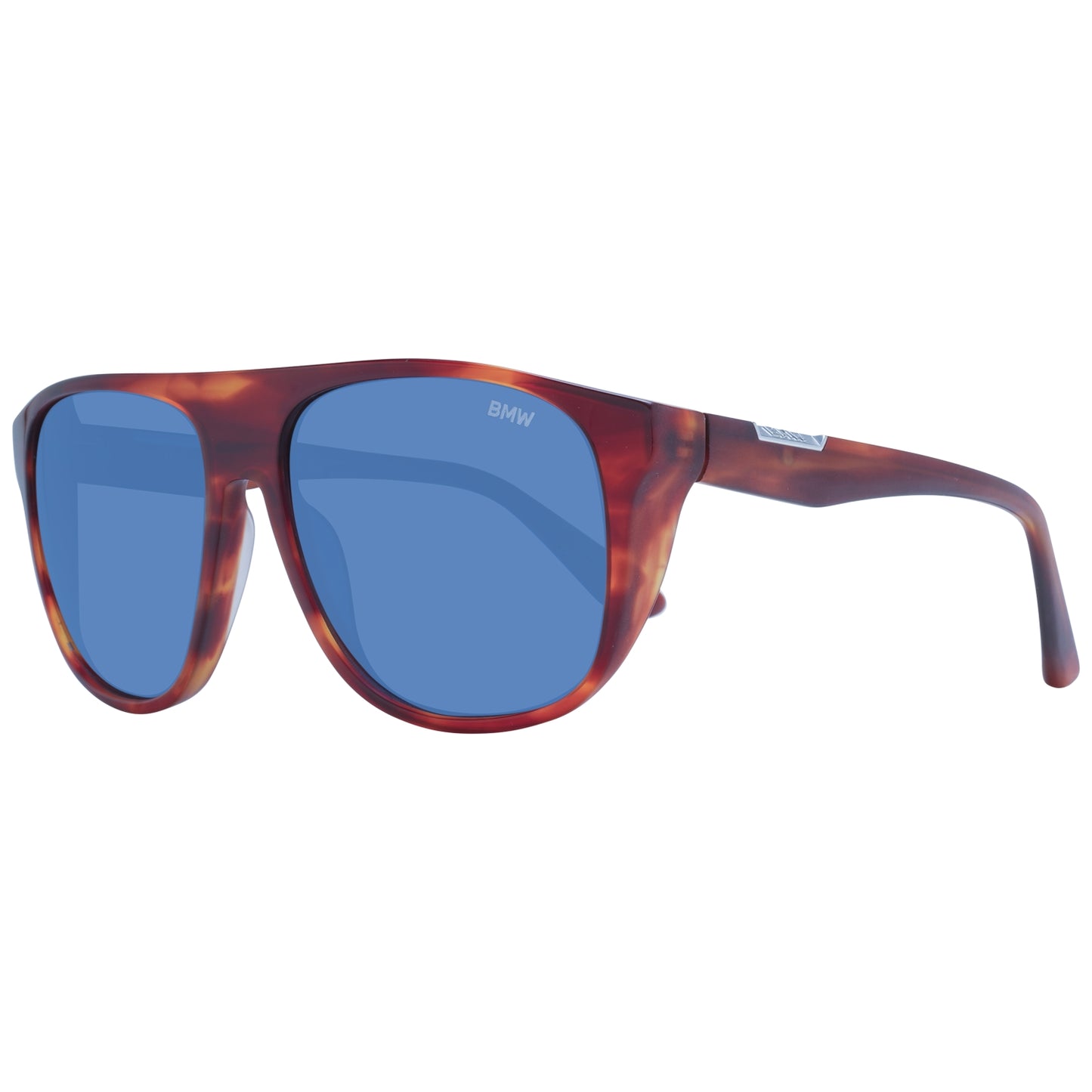 BMW SUNGLASSES BW0041-H 5854V Sonnenbrille ansicht-3